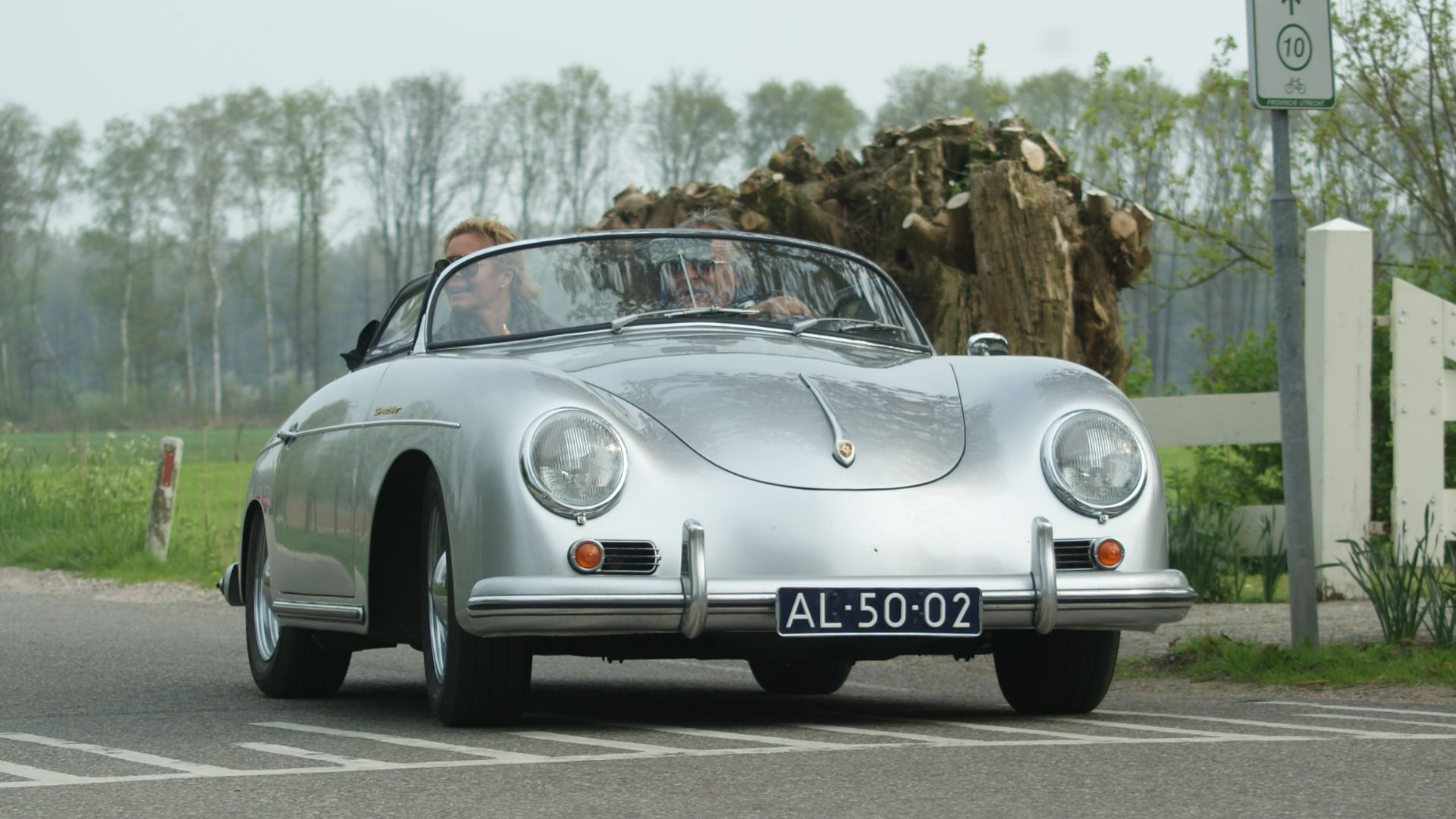 File:1958 Porsche 356 A 1600 Speedster (8972236722).jpg