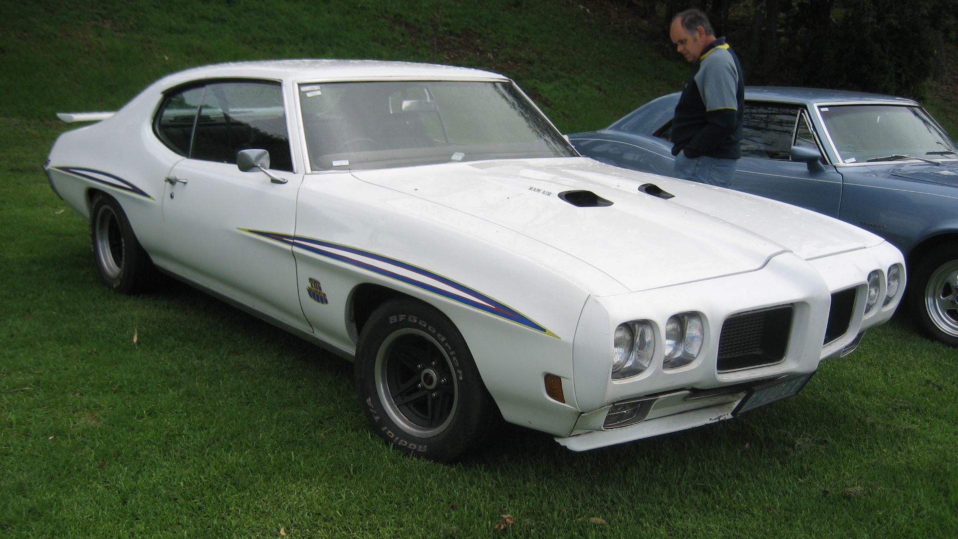 File:Pontiac GTO Judge 1970.jpg