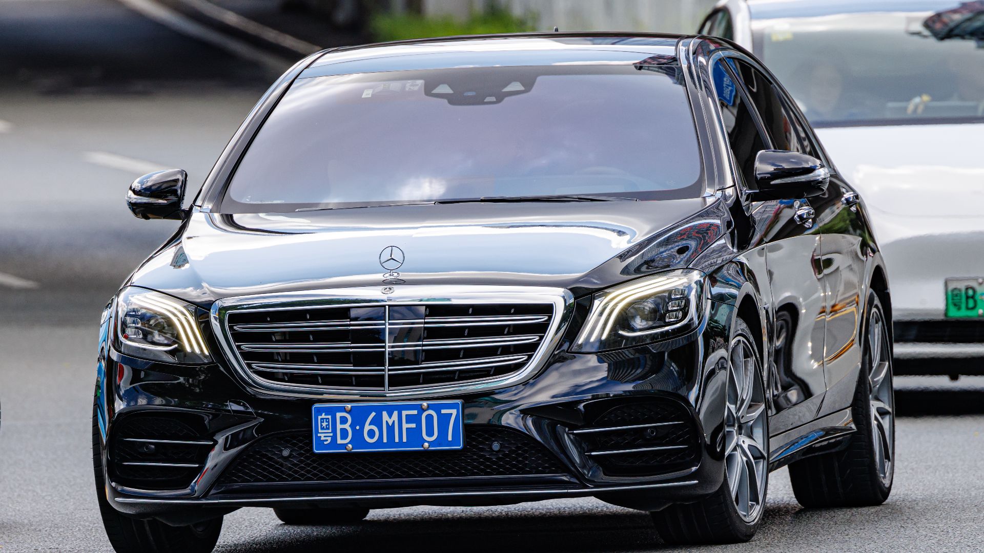 File:MERCEDES-BENZ S-CLASS (W222) China (4).jpg