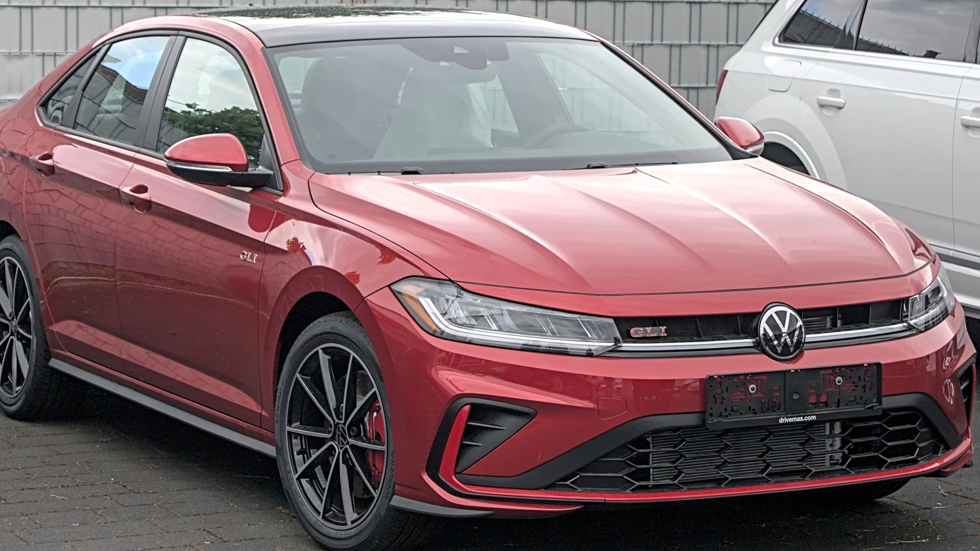 File:2025 Volkswagen Jetta VII GLI IMG 3215.jpg