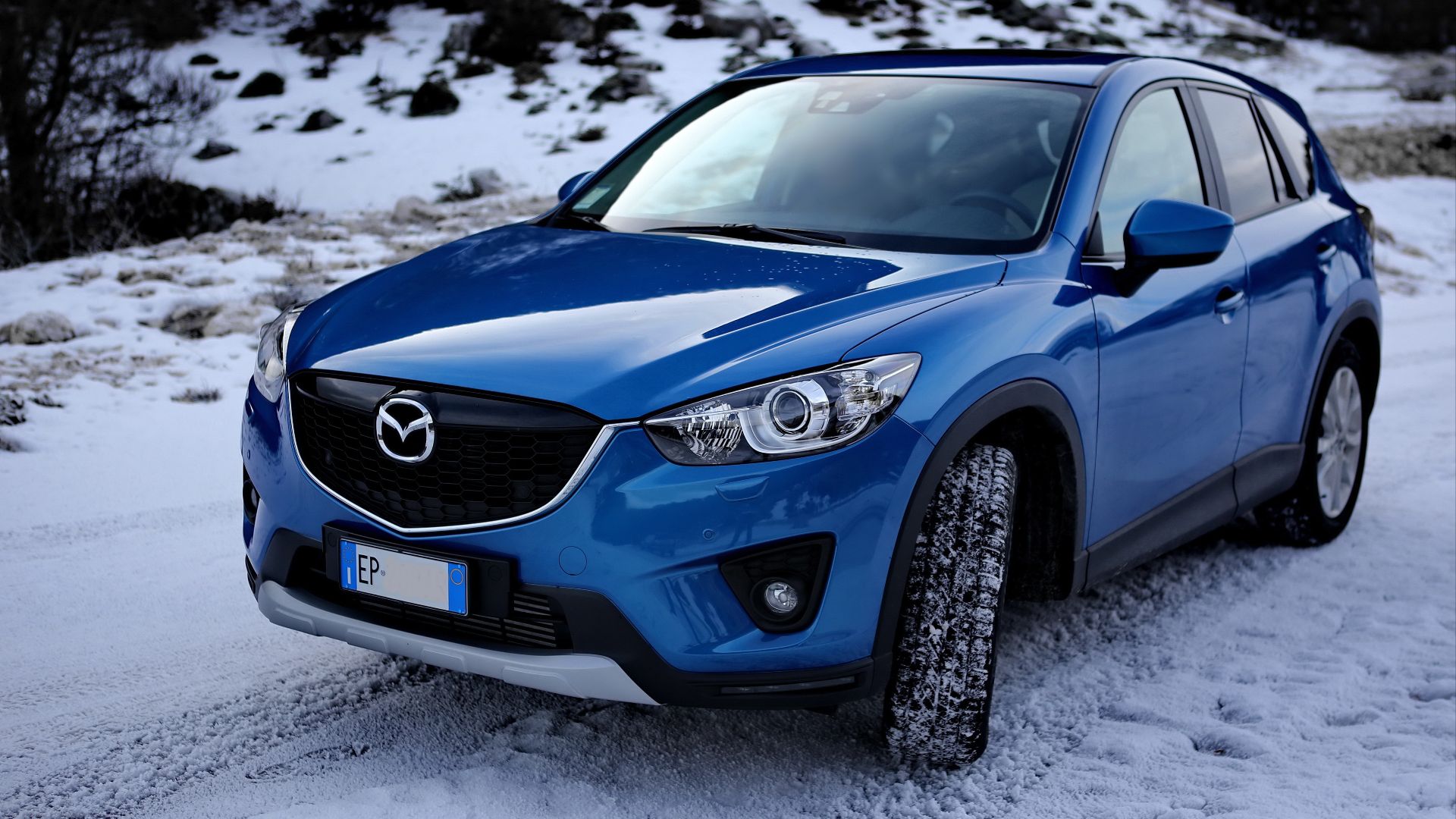 File:Mazda CX-5 (11718488785).jpg