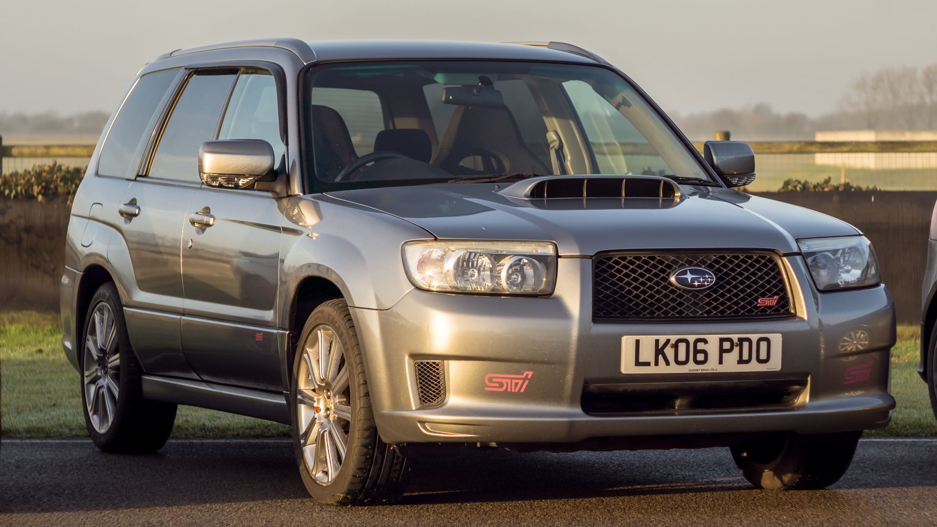 File:Subaru Forester STI (2).jpg