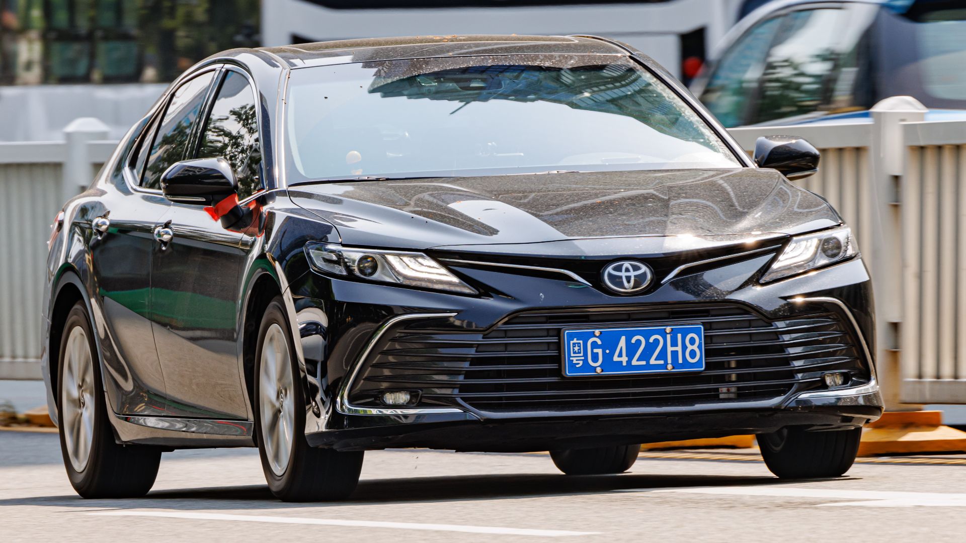 File:TOYOTA CAMRY (XV70) China (14).jpg