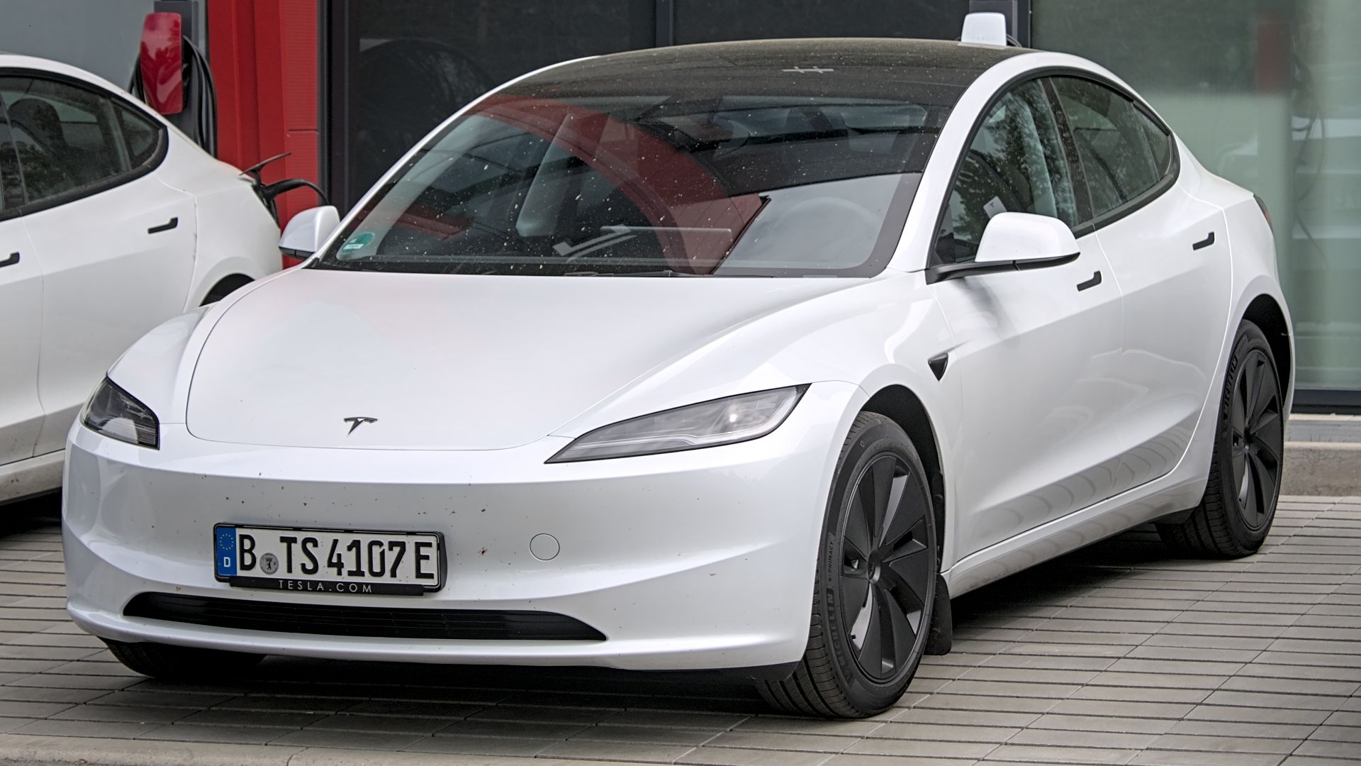File:Tesla Model 3 (2023) IMG 9488.jpg