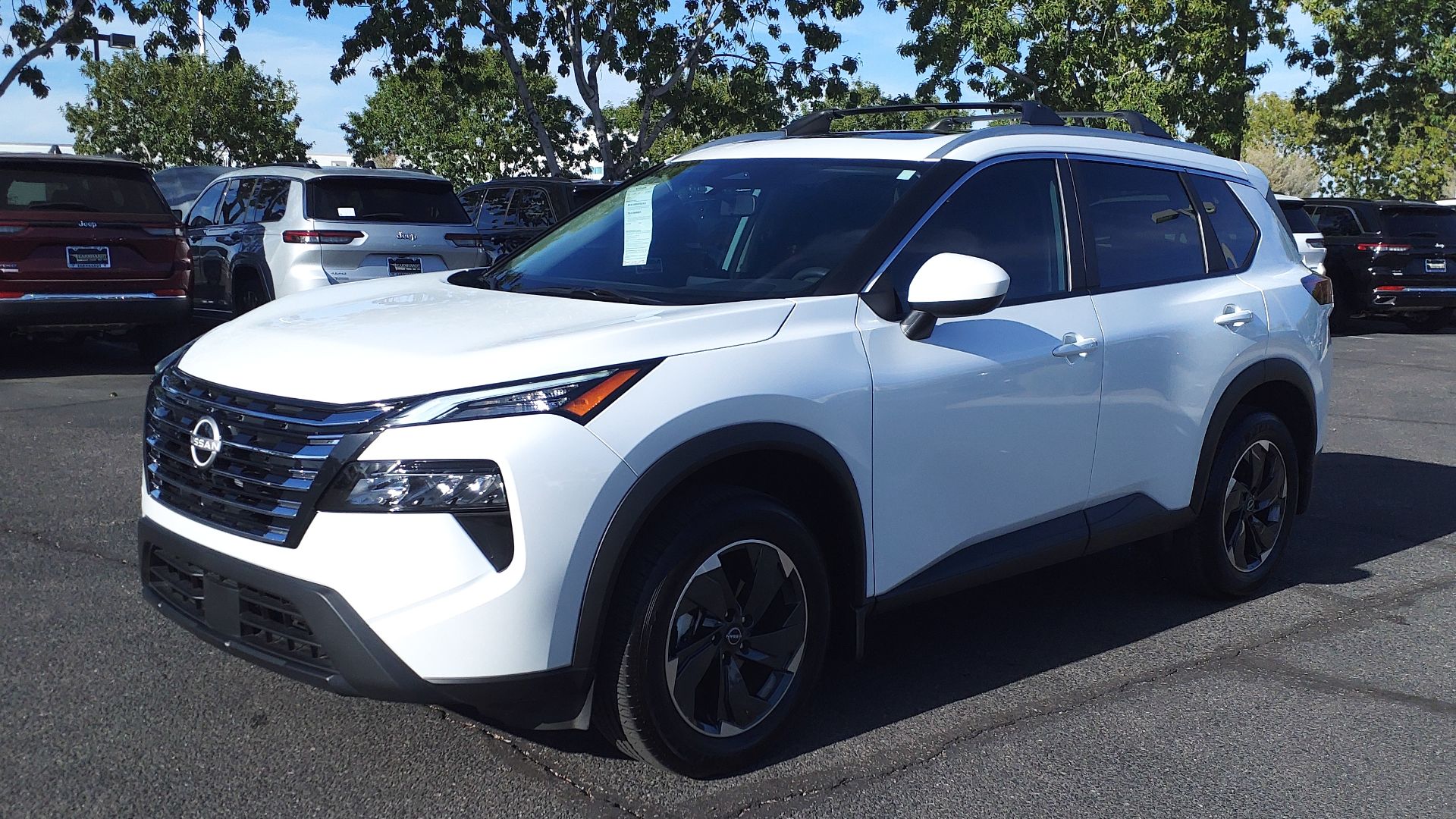 File:24 Nissan Rogue SV.jpg