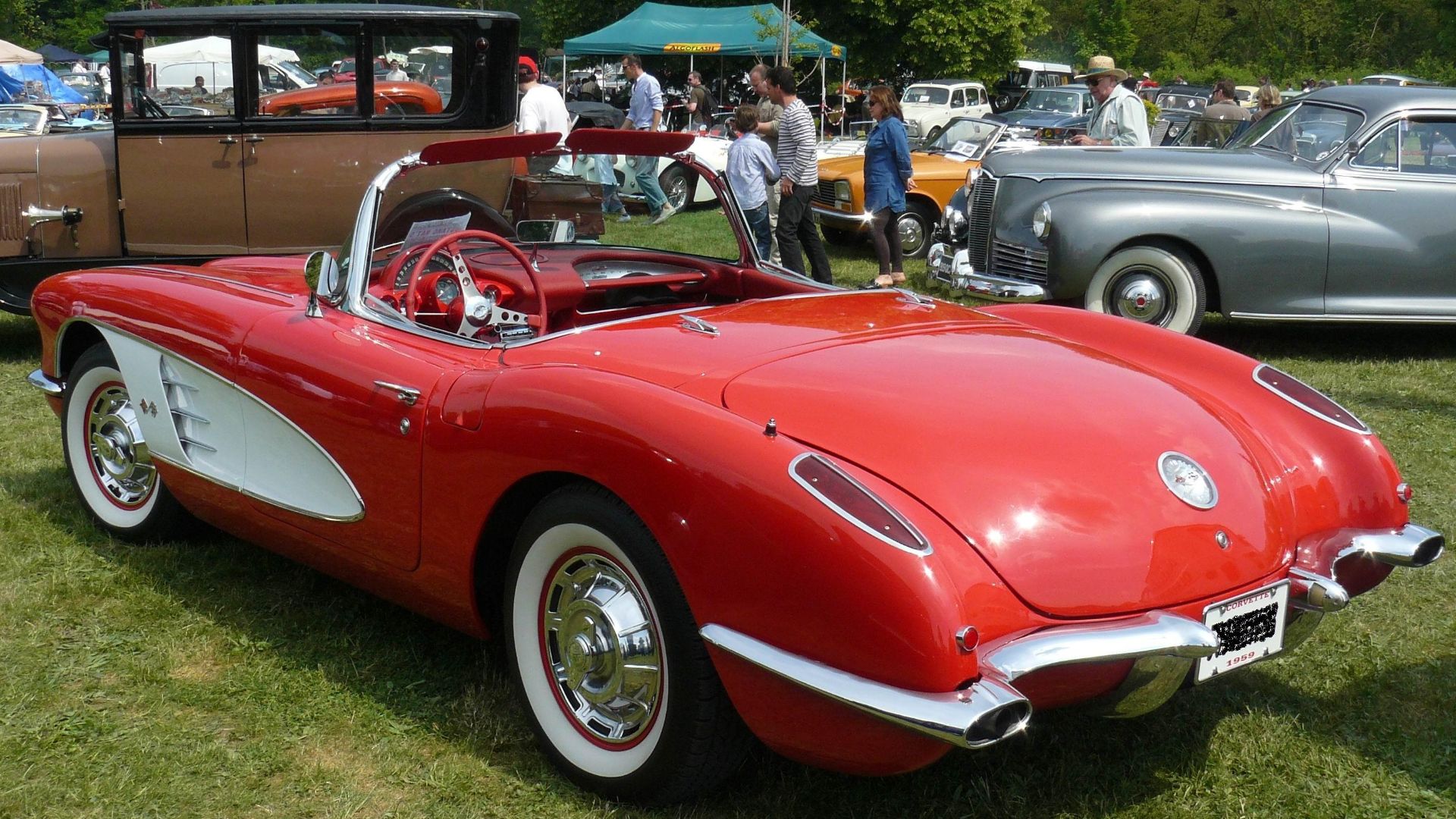 File:Chevrolet Corvette C1 Serie 3 1959.jpg