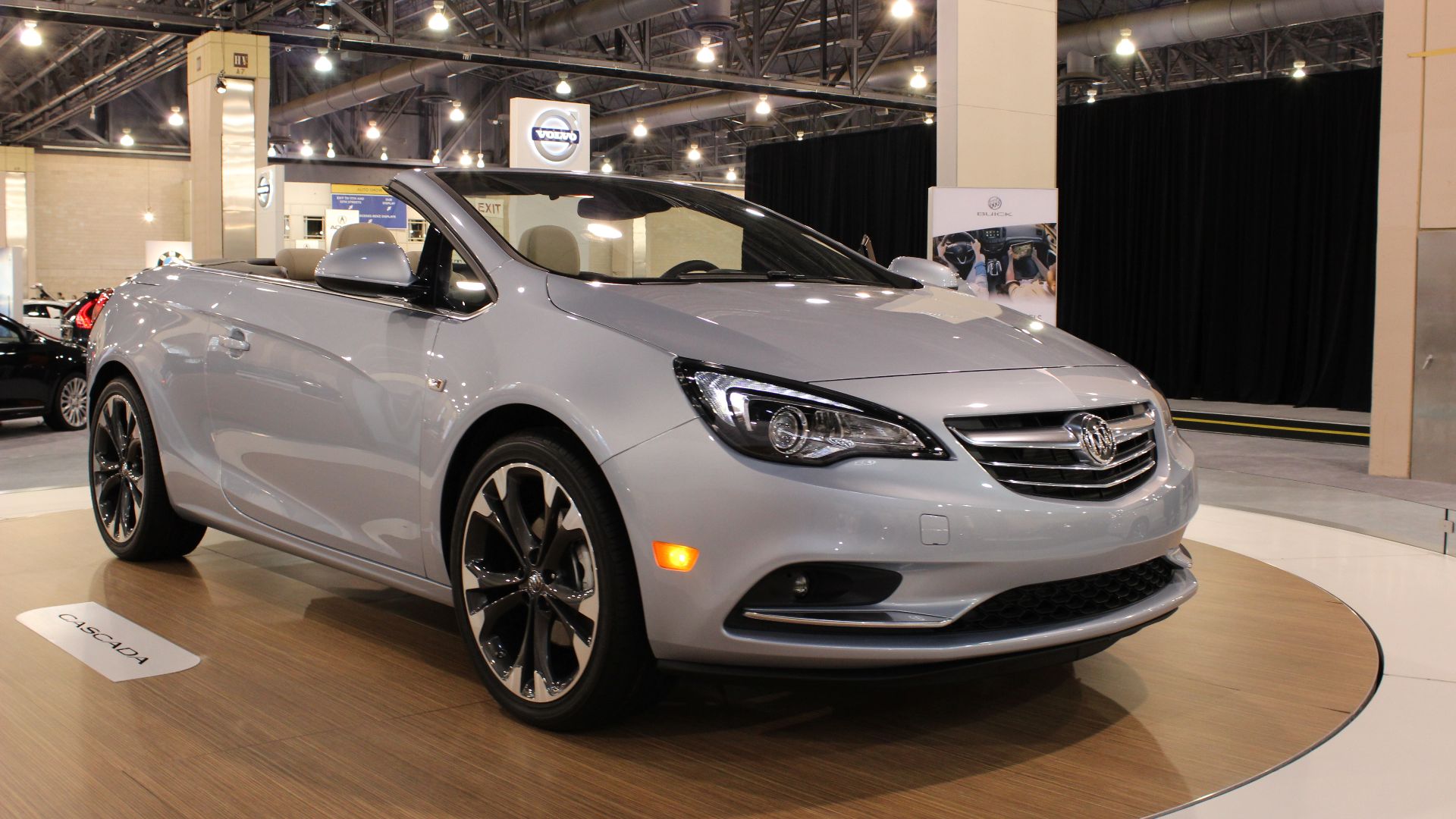 File:Buick Cascada (16282443827).jpg