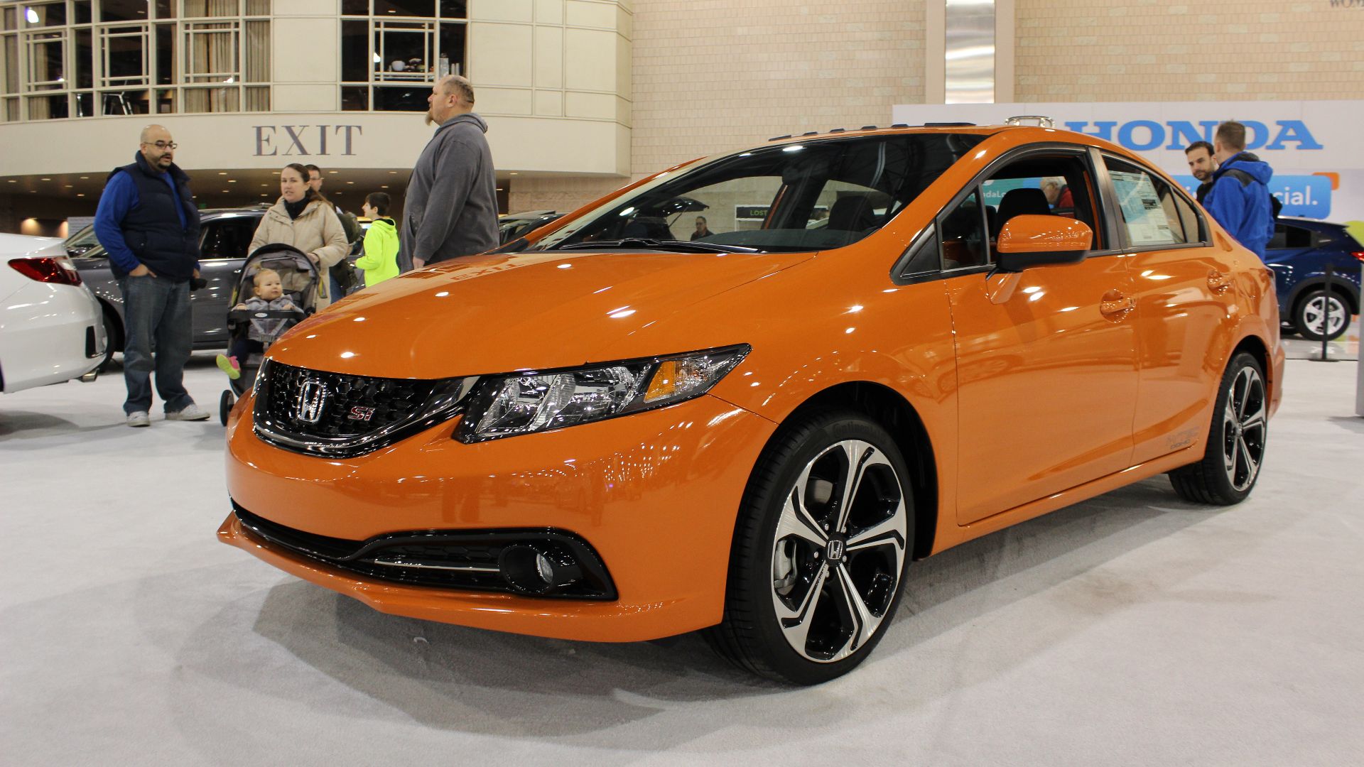 File:Honda Civic Si (16280779110).jpg