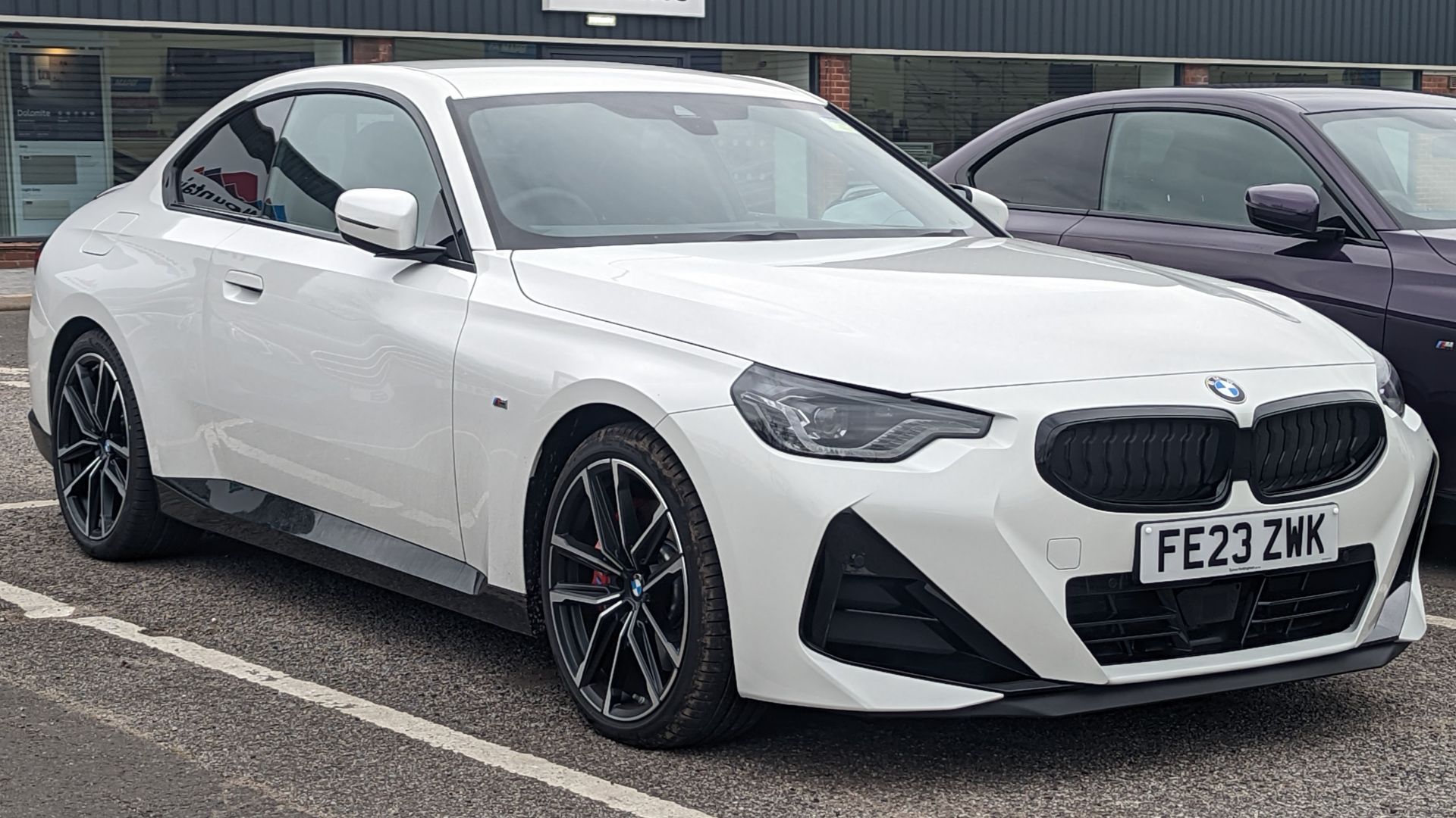 File:2023 BMW 230i M Sport.jpg