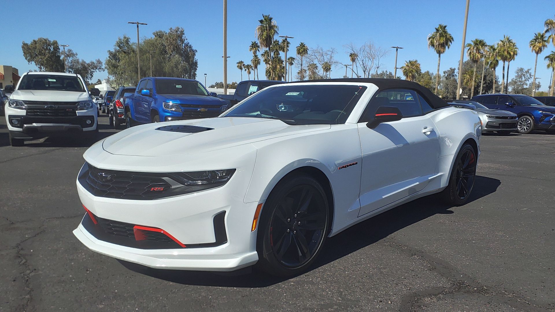 File:23 Chevrolet Camaro Convertible LT1 (2).jpg