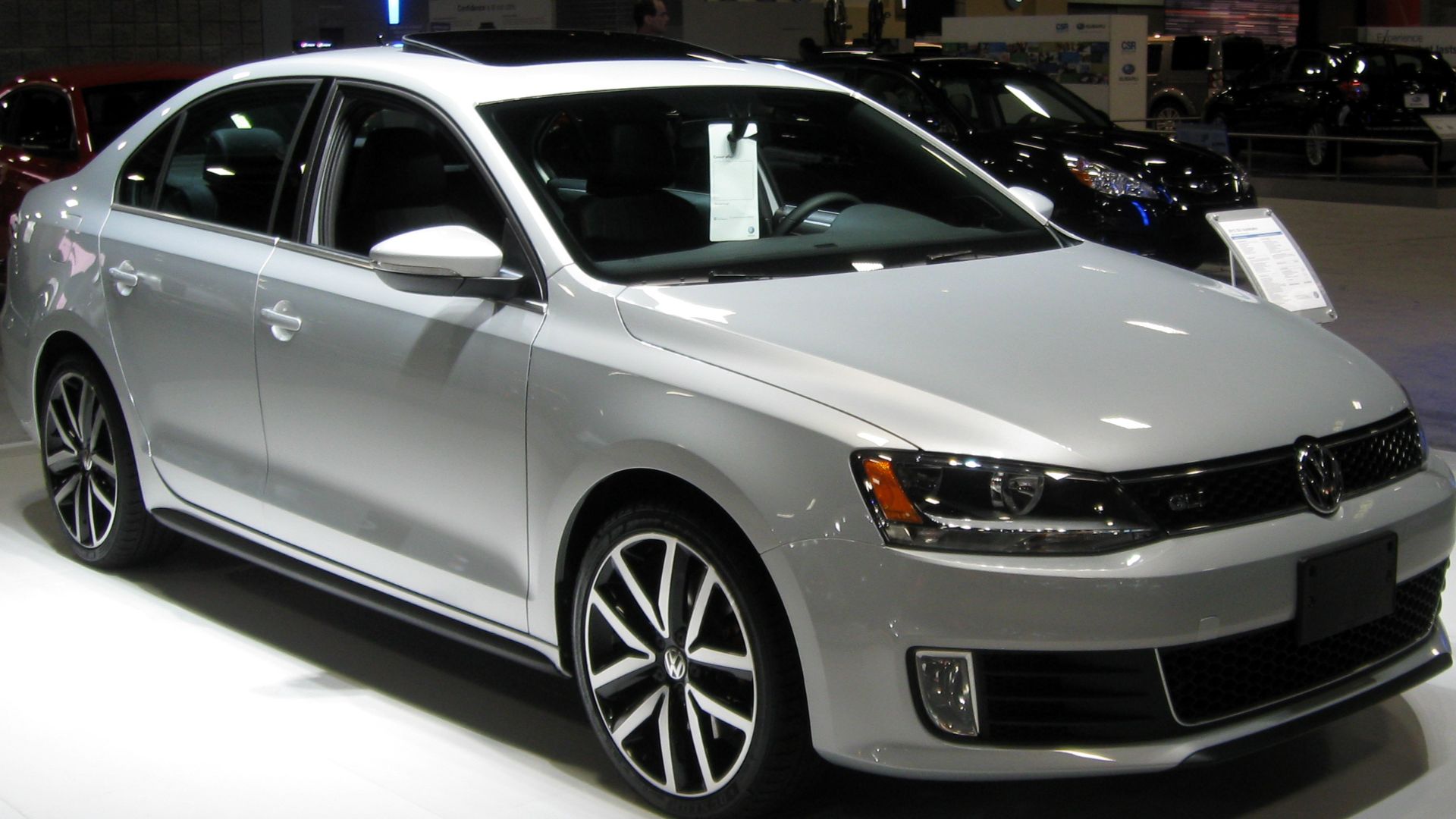 File:2012 Volkswagen Jetta GLI -- 2012 DC.JPG