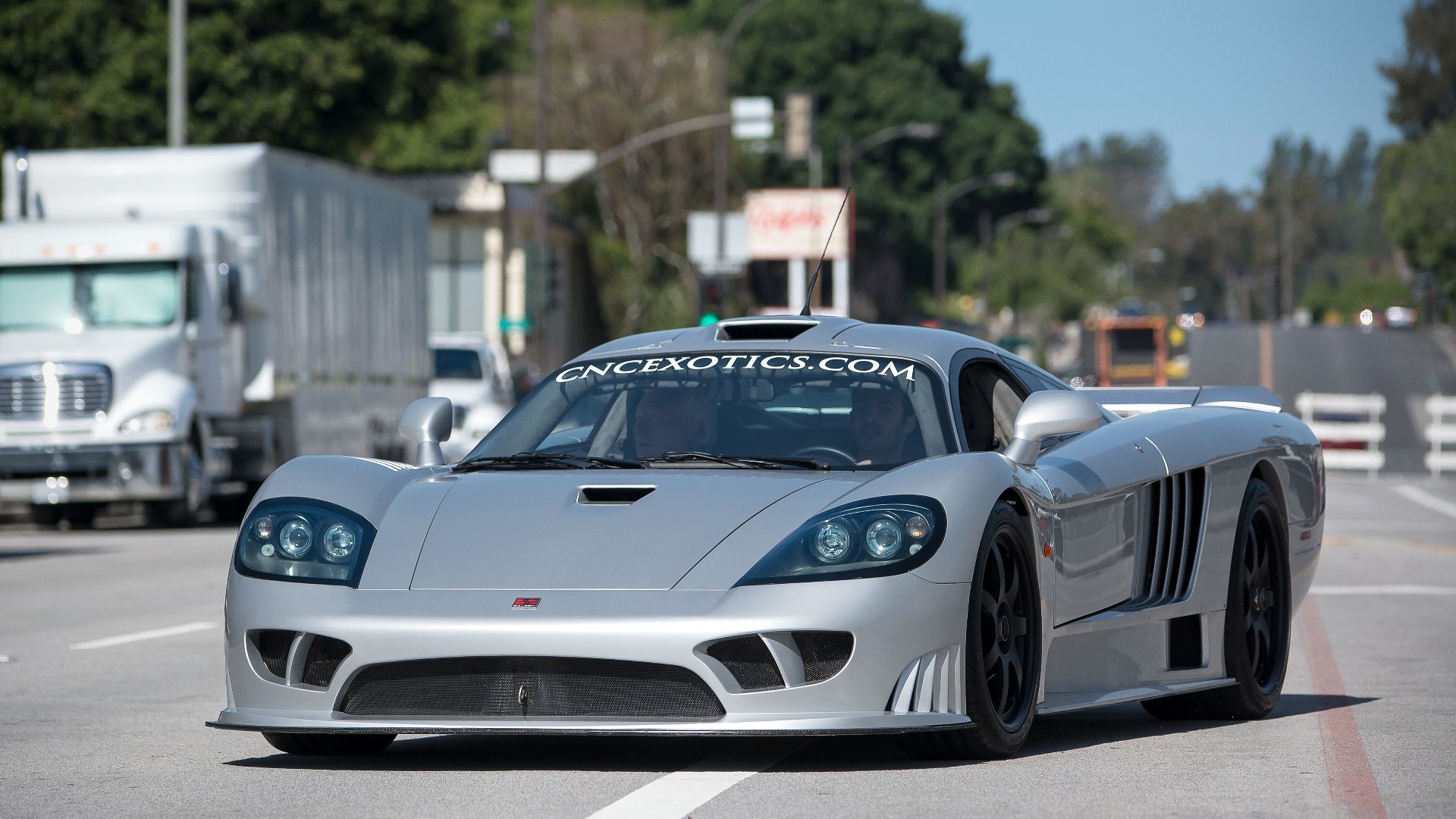 File:Silver Saleen S7 (16741149633).jpg