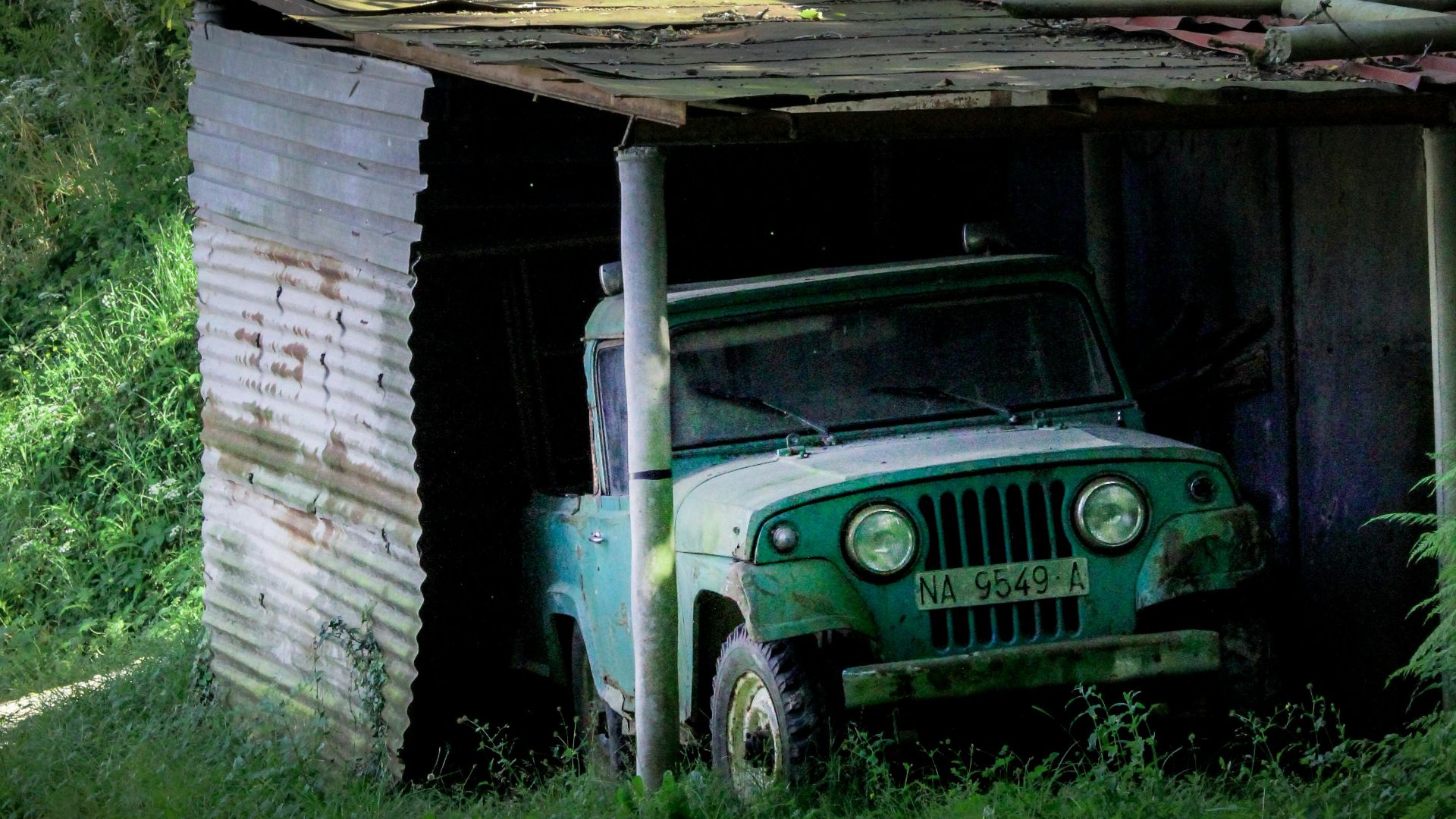 Lucas Negredo Sagarzazu