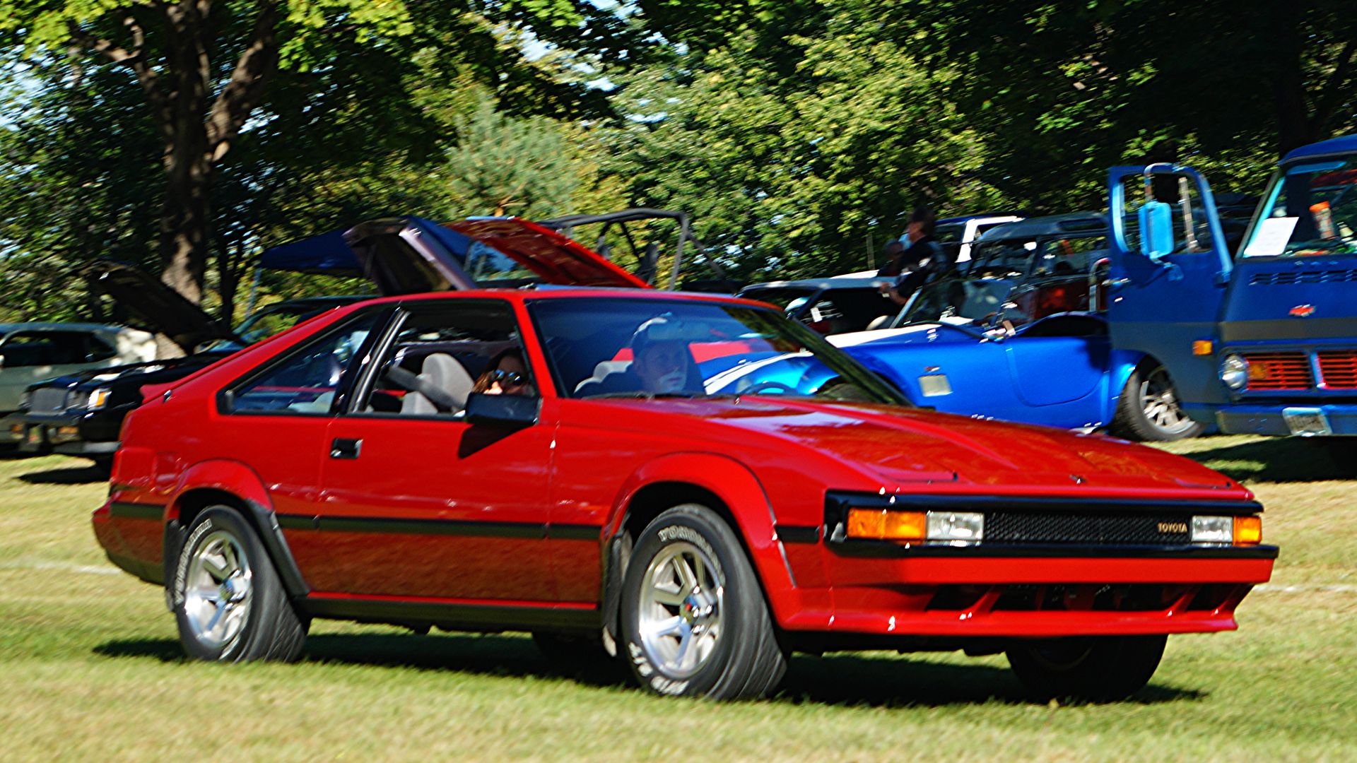 File:1986 Toyota Celica Supra (21387897015).jpg