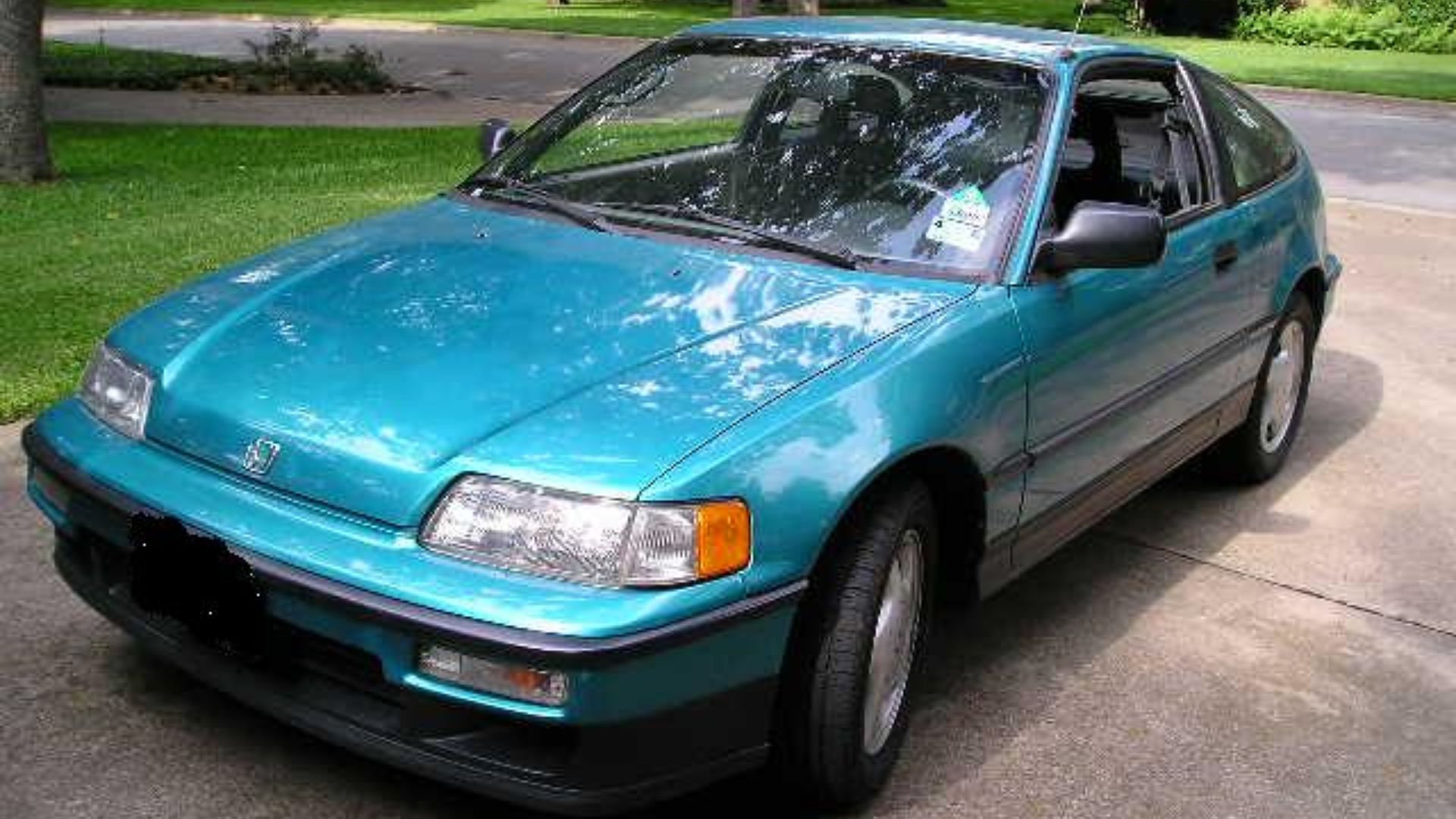 File:1991CRXSi.jpg