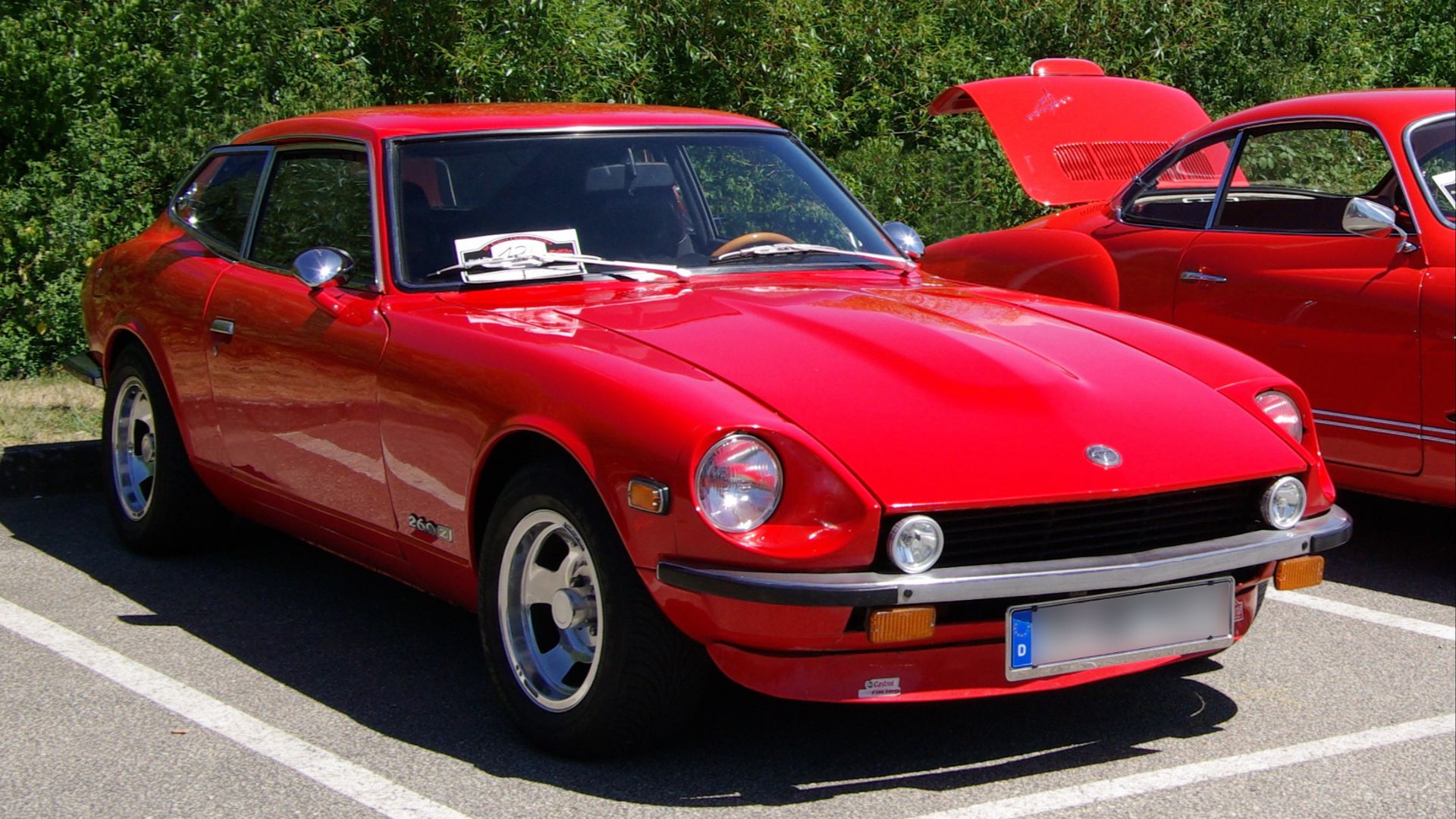 File:Datsun 260Z BW 1.jpg