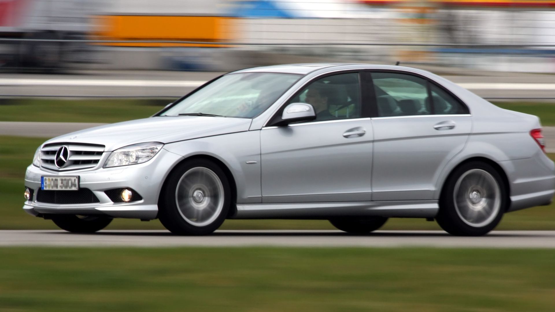 File:Mercedes-Benz C-Class w204 amk.jpg