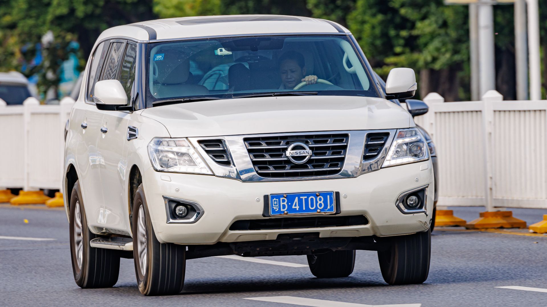 File:NISSAN PATROL Y62 China (5).jpg