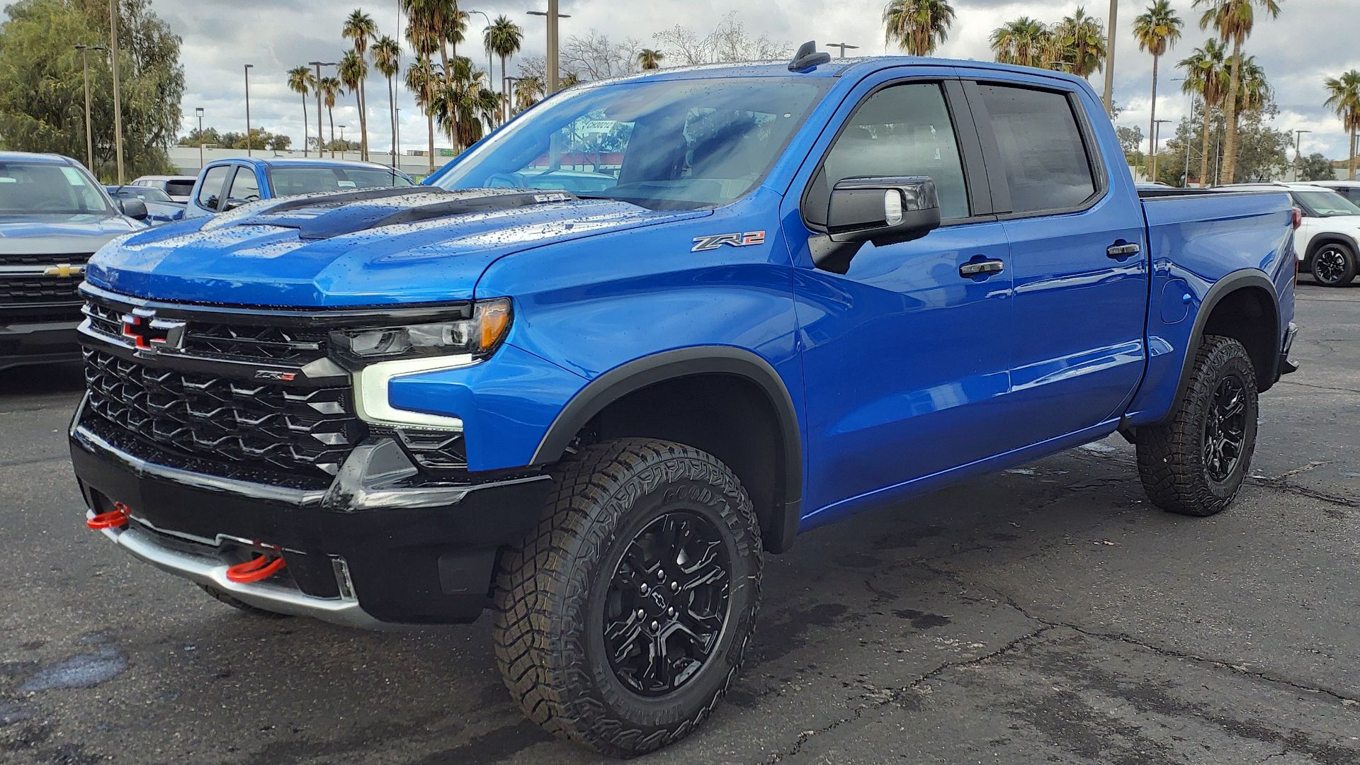 File:23 Chevrolet Silverado 1500 ZR2.jpg