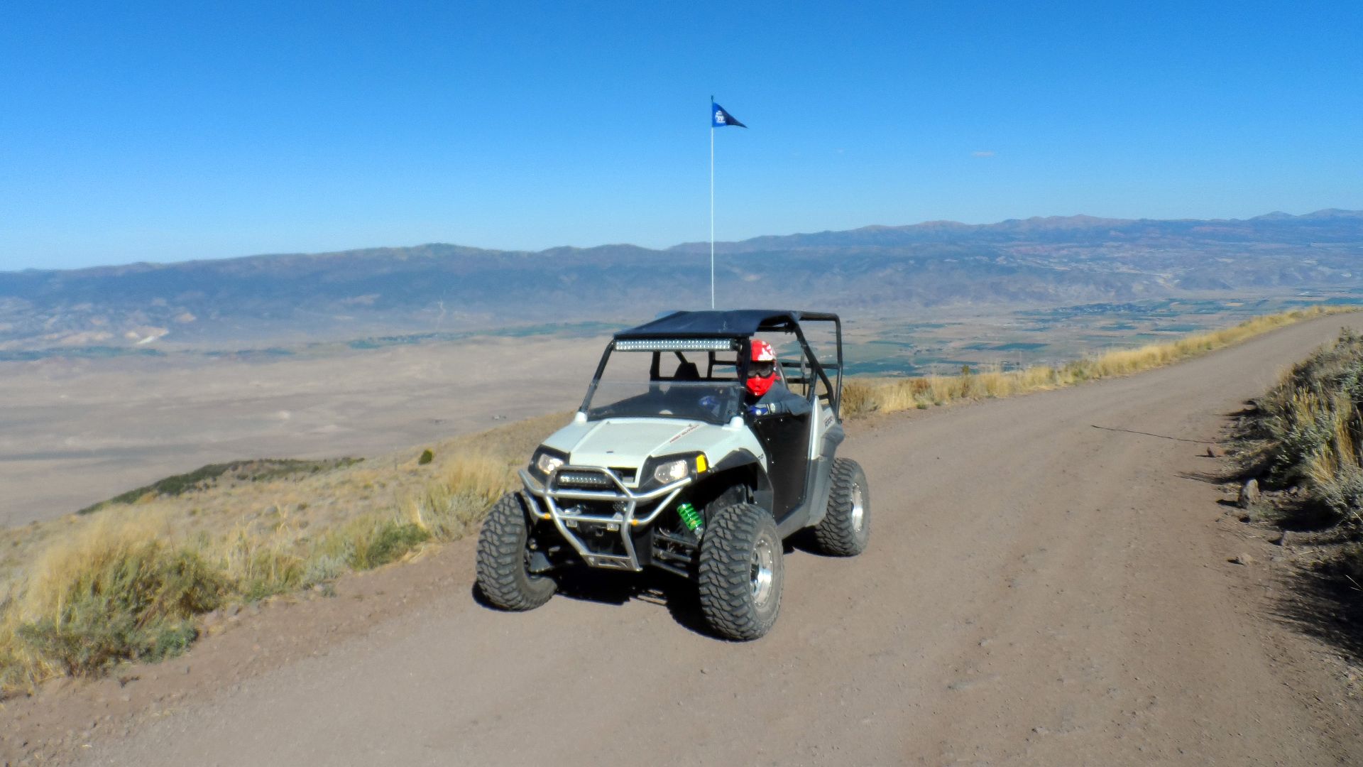 File:Richfield- Paiute Trail Clean Up (5) (21810407412).jpg