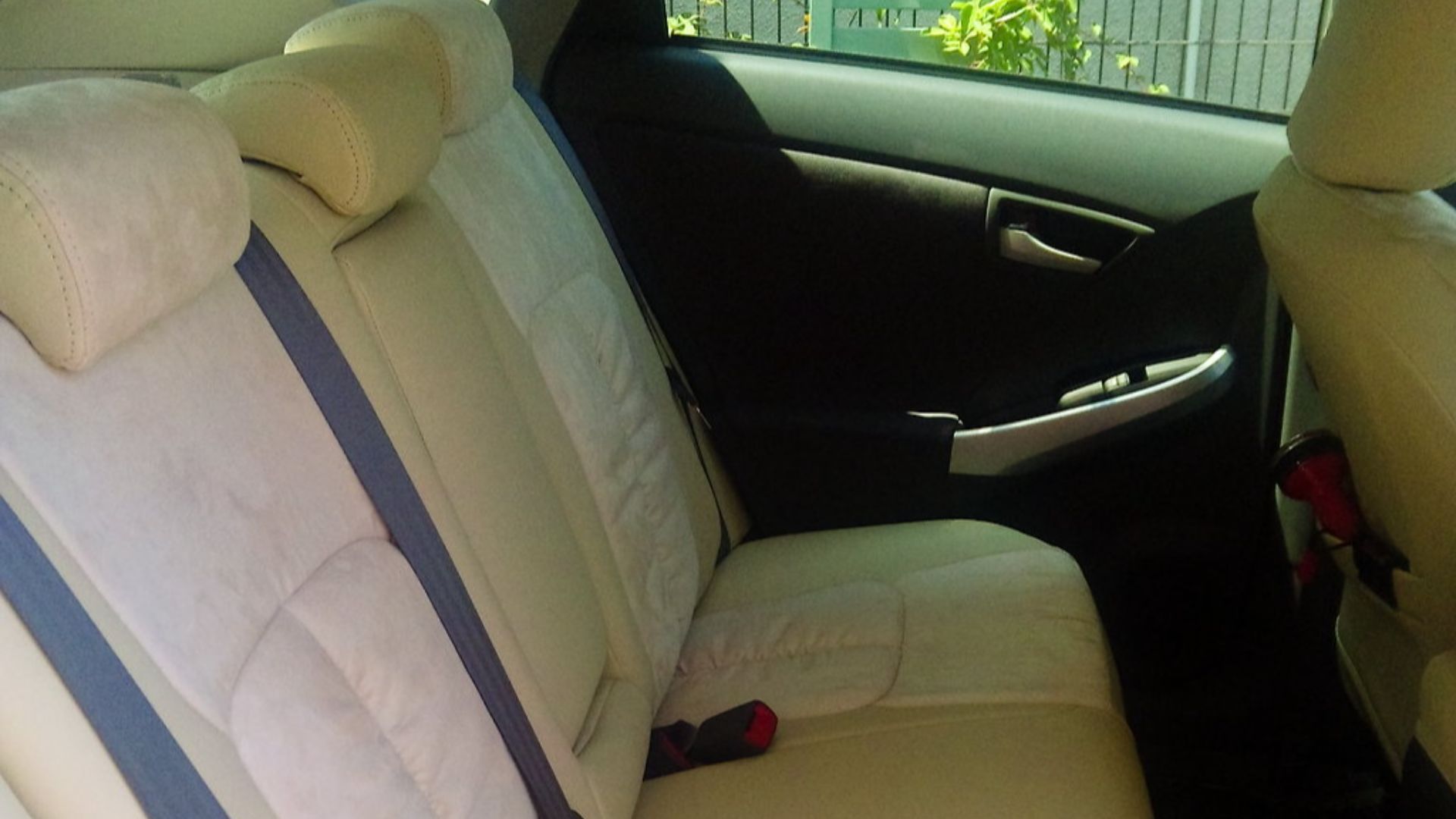File:Toyota Prius Rear Seats.jpg