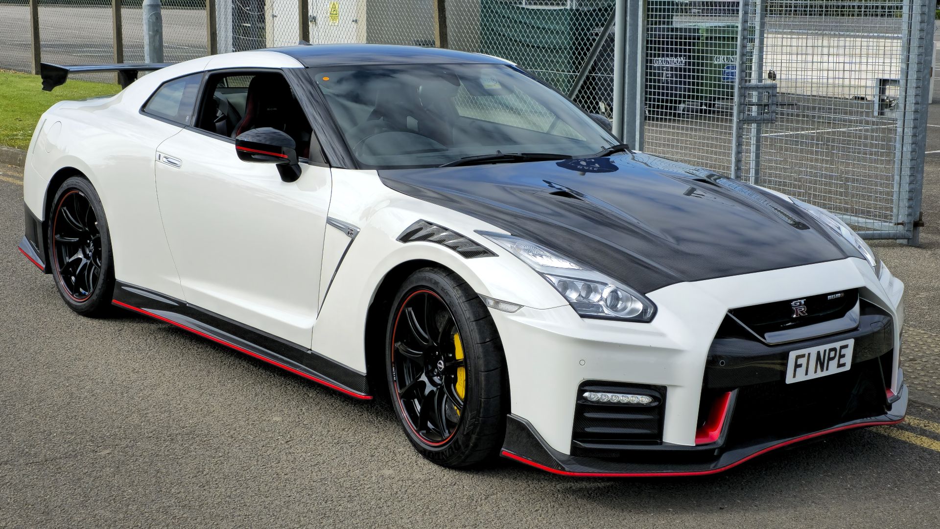 File:2022 Nissan GT-R Nismo SCD 24.jpg