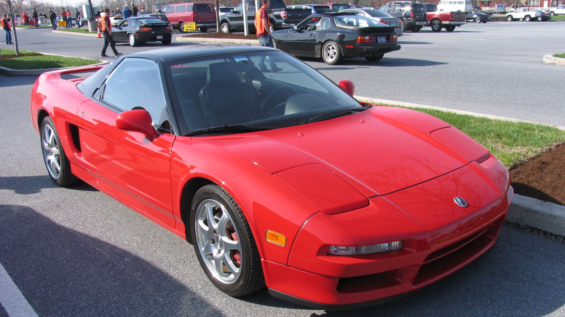 File:Acura NSX (13939408614).jpg