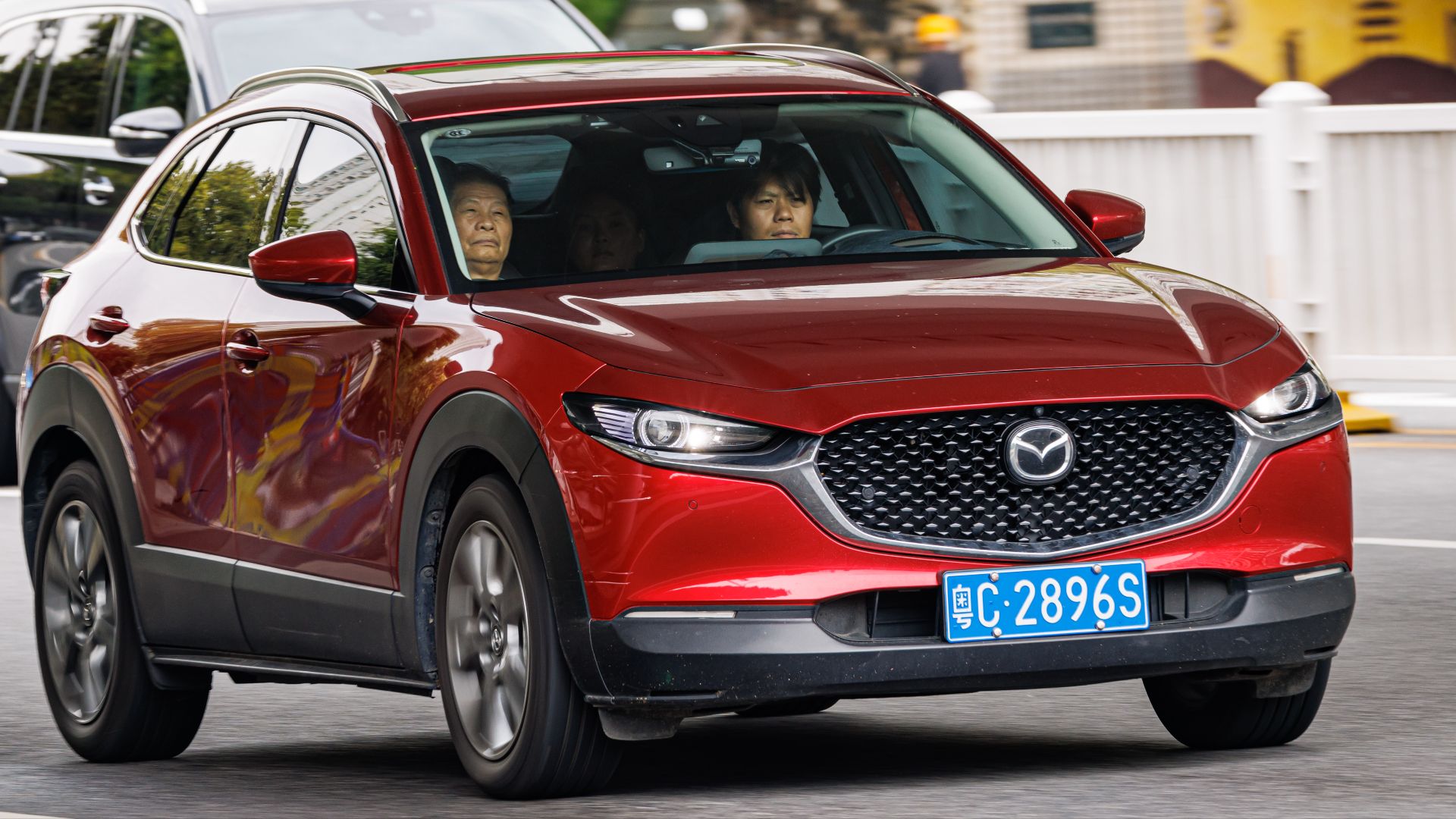 File:MAZDA CX-30 China (4).jpg