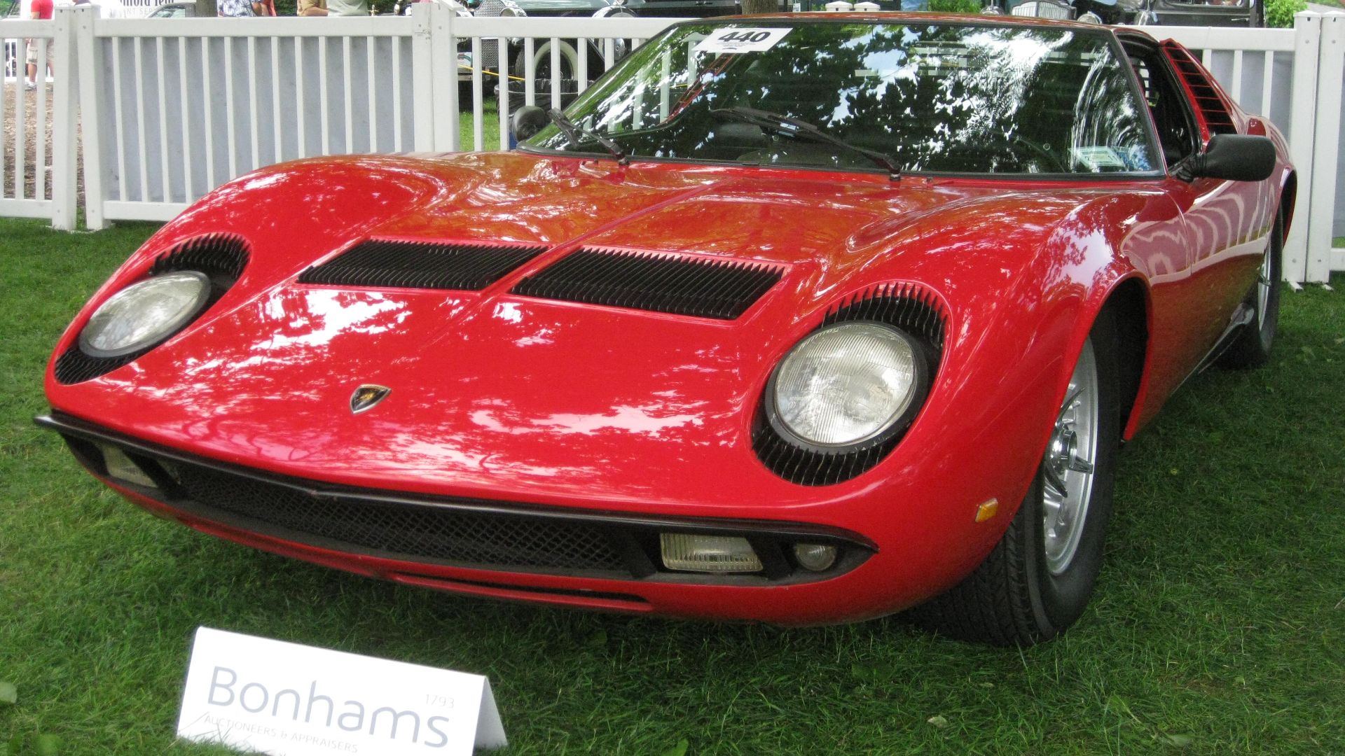 File:Lamborghini miura (4676818019).jpg