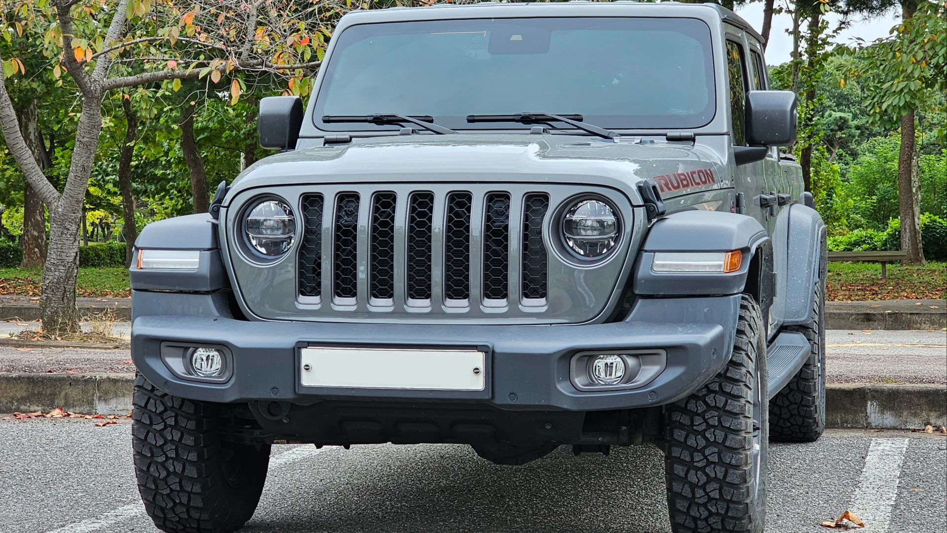 File:Jeep Gladiator Rubicon JT Sting Gray (18).jpg