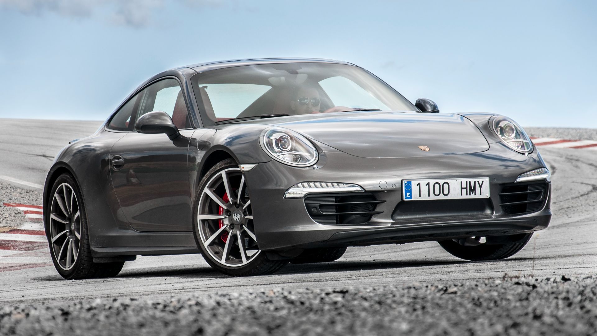 File:2013 Porsche 911 Carrera 4S (991) (9626546987).jpg