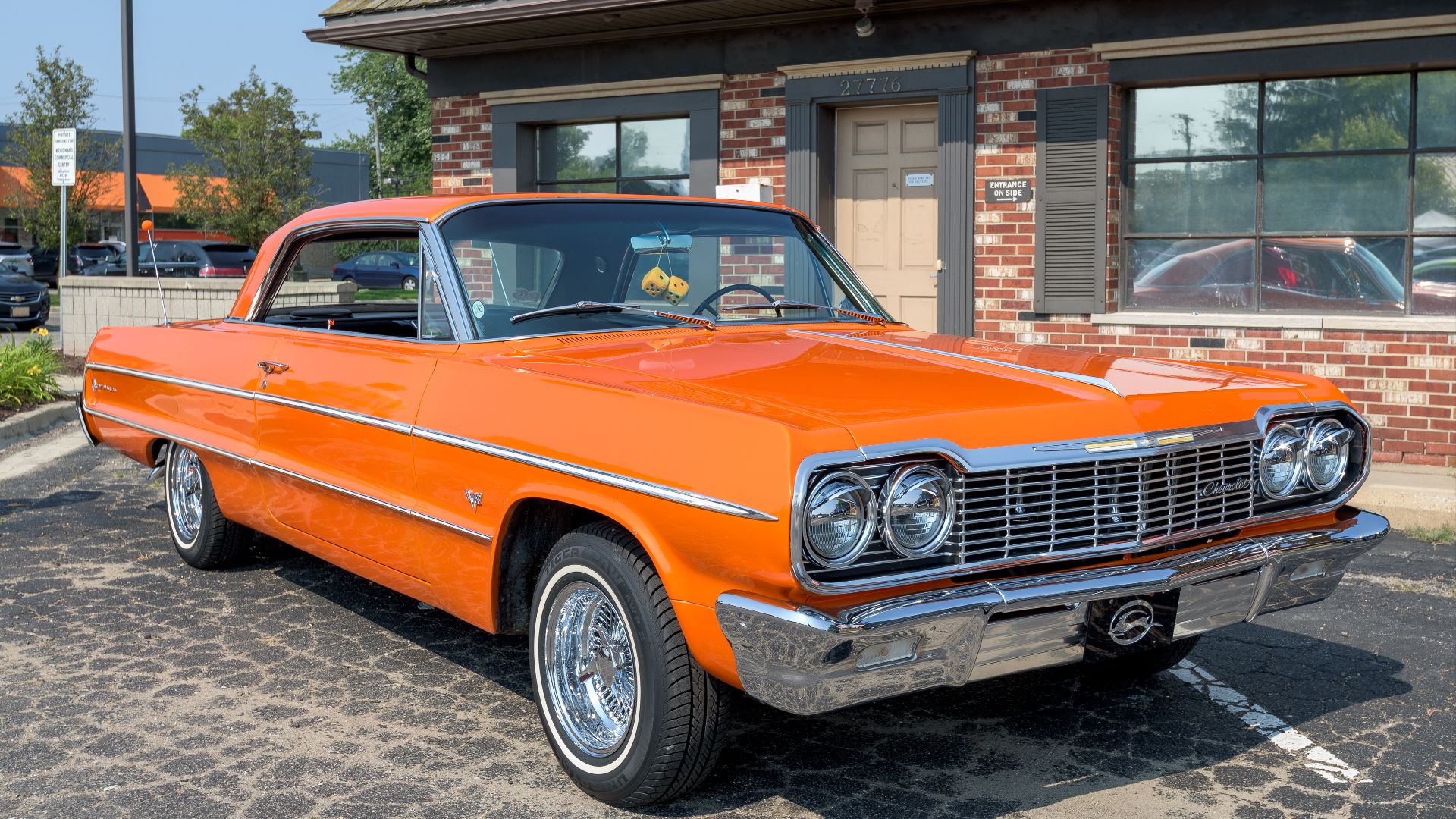File:1964 Chevrolet Impala (53132397480).jpg
