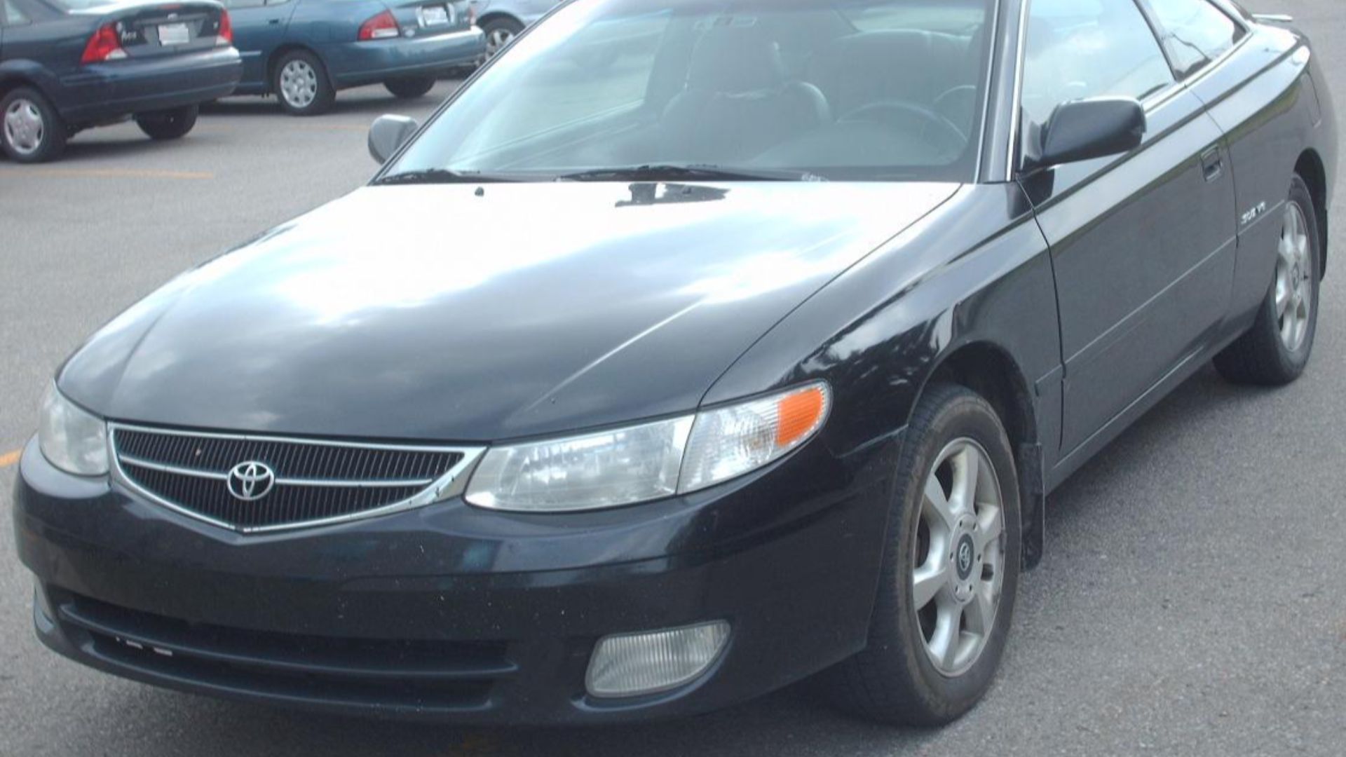 File:'99-'01 Toyota Camry Solara SLE V6 Coupe.jpg