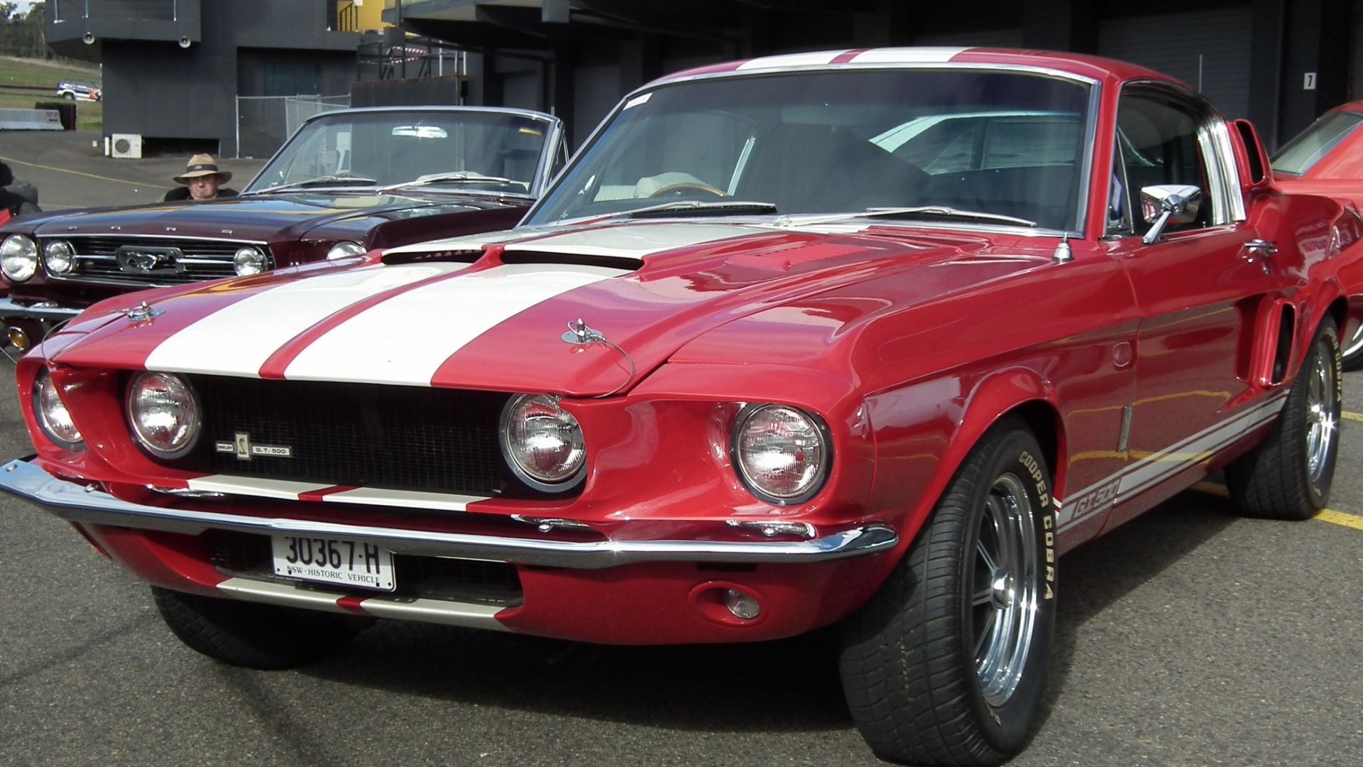 File:1967 Ford Mustang Shelby GT500 coupe (7708119910).jpg