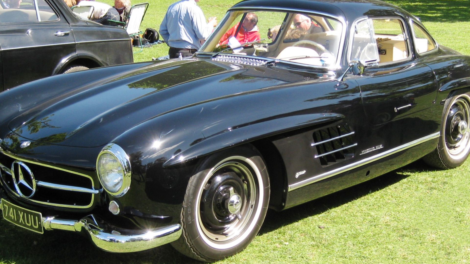 File:Mercedes Benz 300SL gullwing 1954 2993cc.jpg