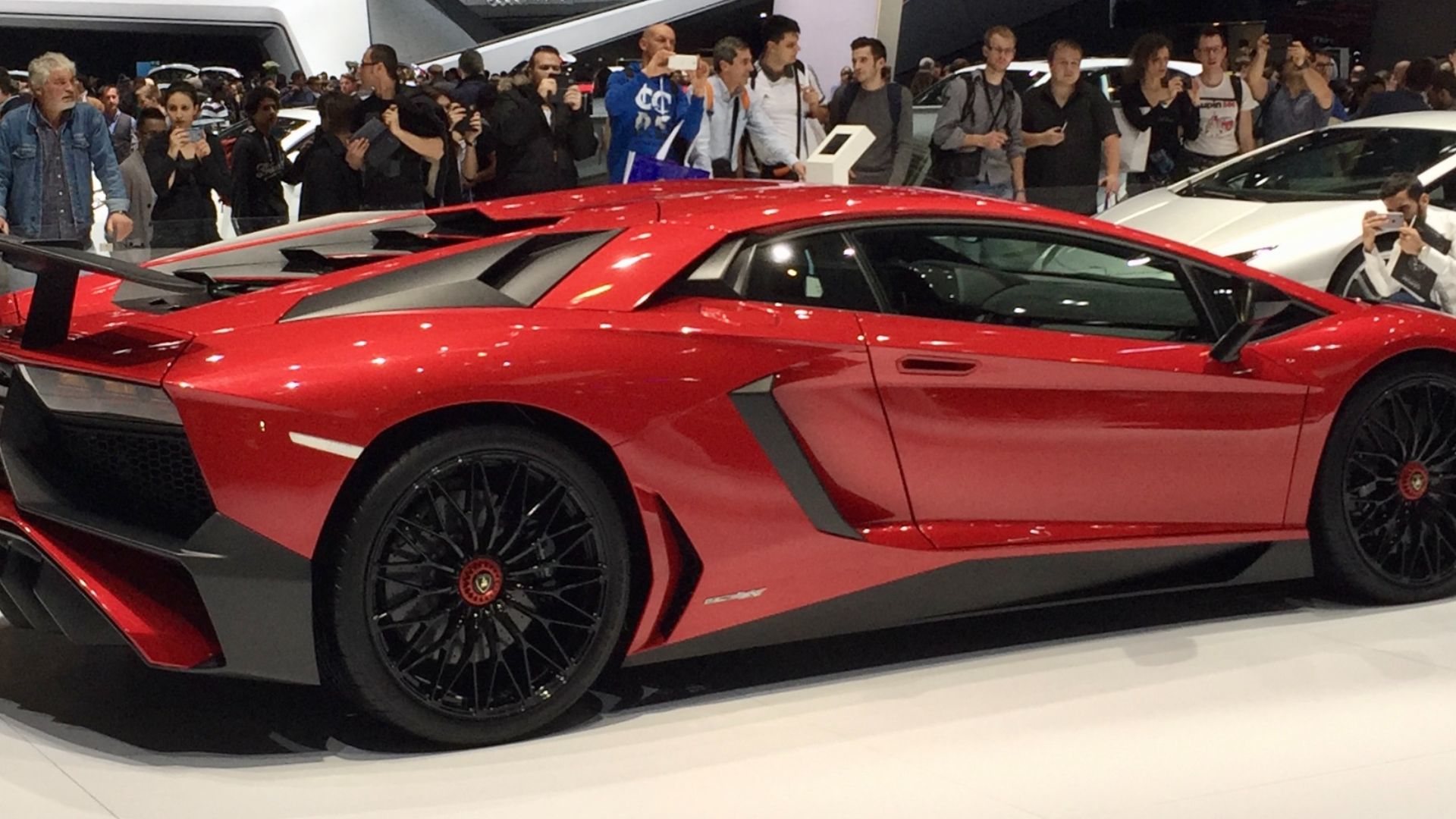 File:Lamborghini Aventador SVJ (Ank kumar, Infosys) 01.jpg