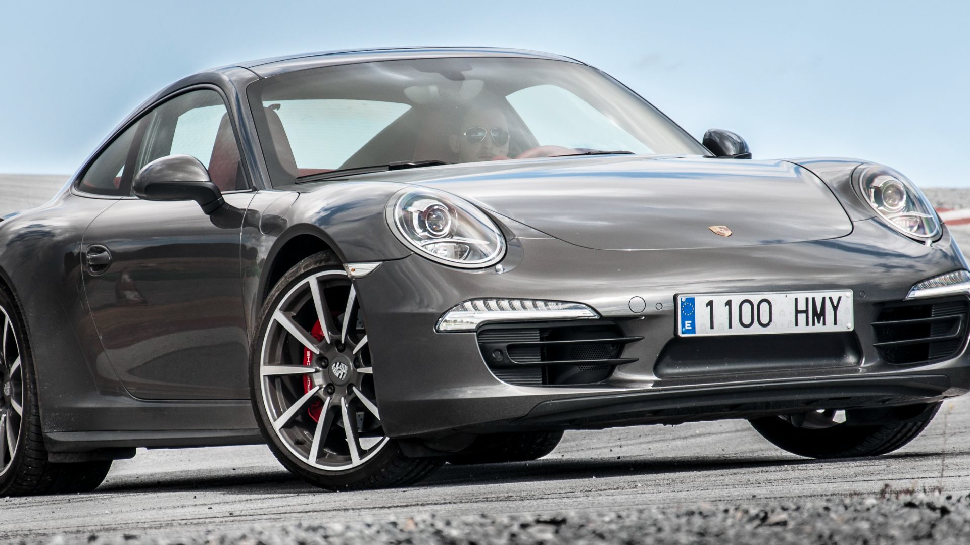 File:2013 Porsche 911 Carrera 4S (991) (9626546987).jpg