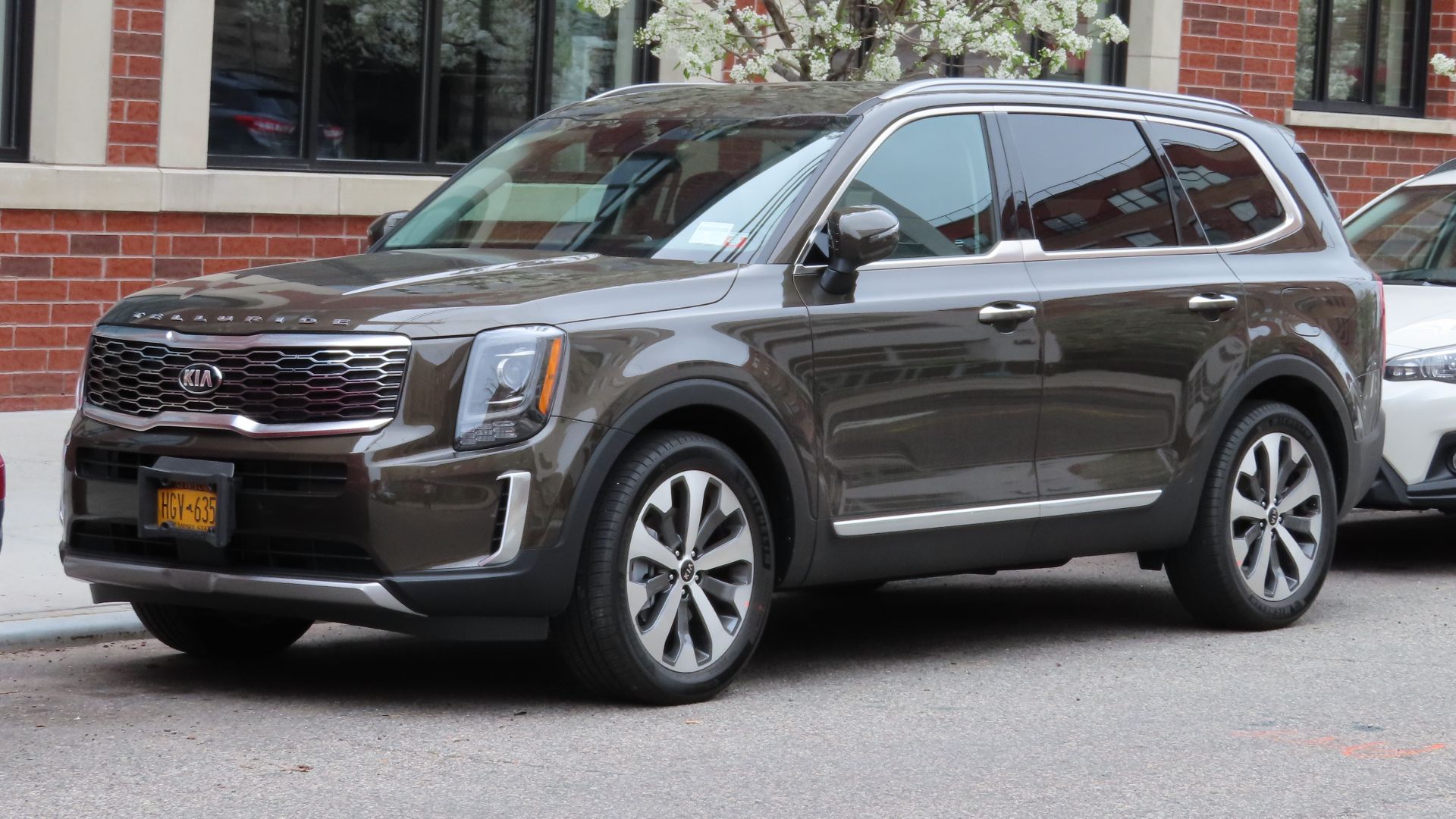 File:2020 Kia Telluride.jpg