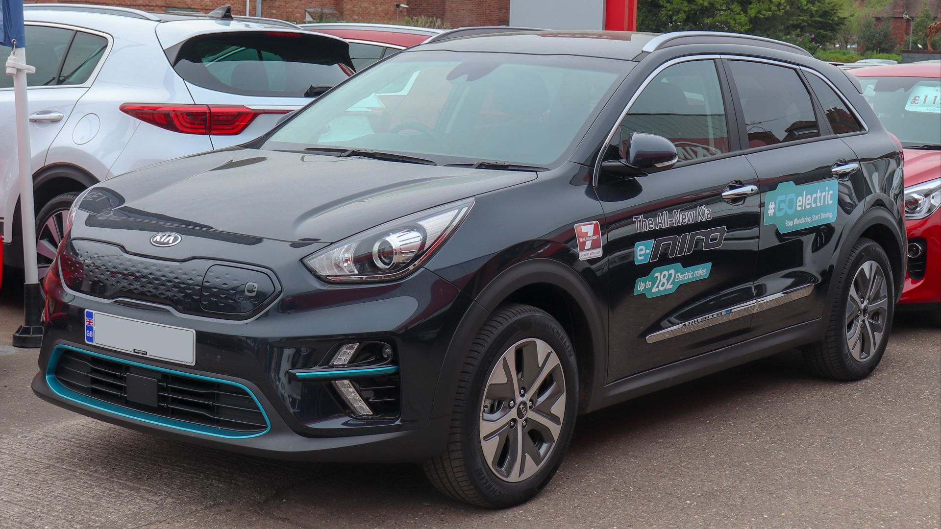File:2019 Kia Niro EV First Edition.jpg