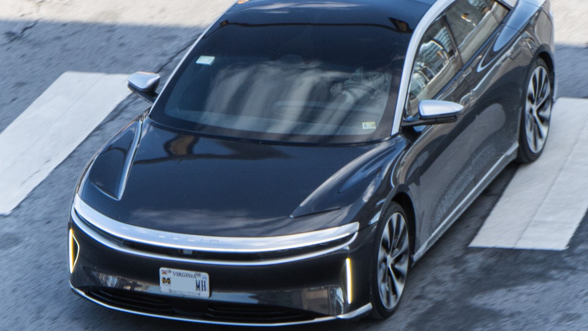 File:Lucid Air Washington DC Metro Area, USA (2).jpg