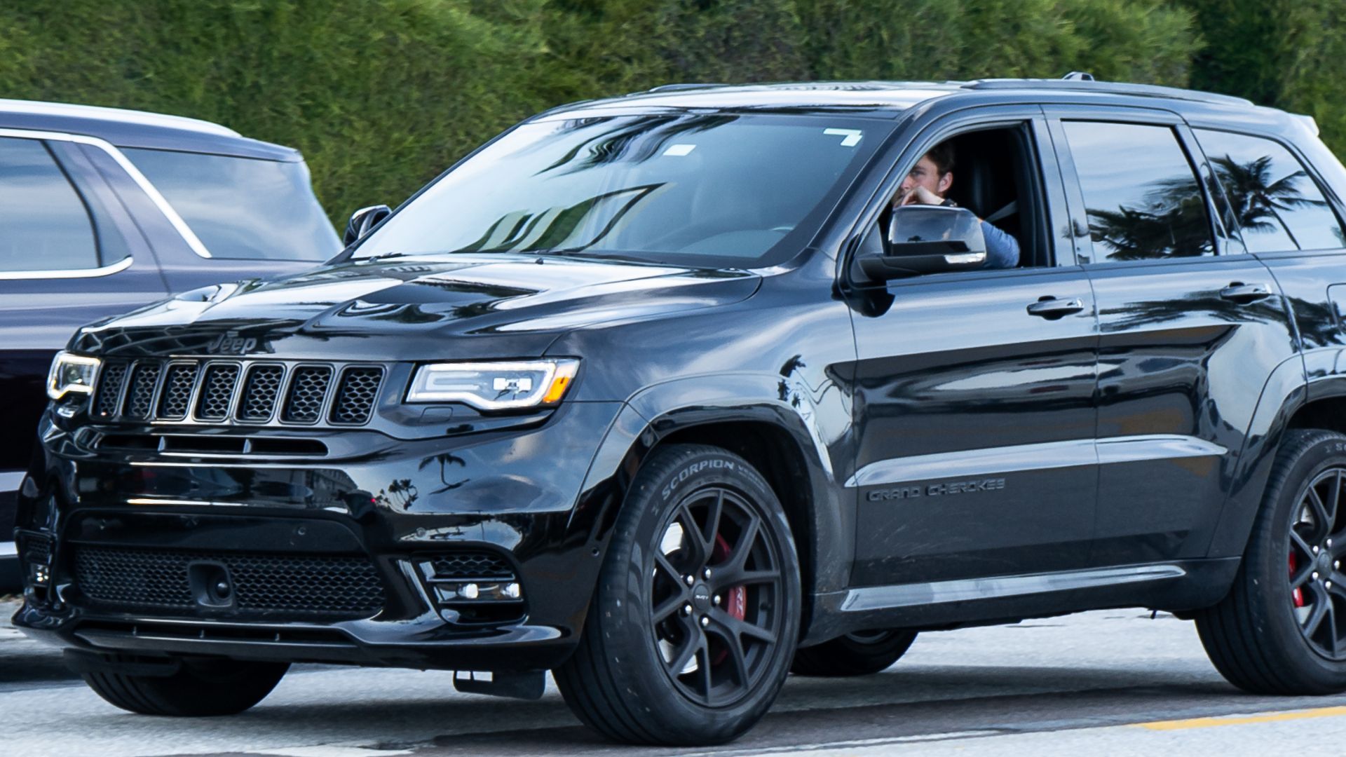 File:Jeep Grand Cherokee SRT (WK2) Miami Metro Area, USA.jpg