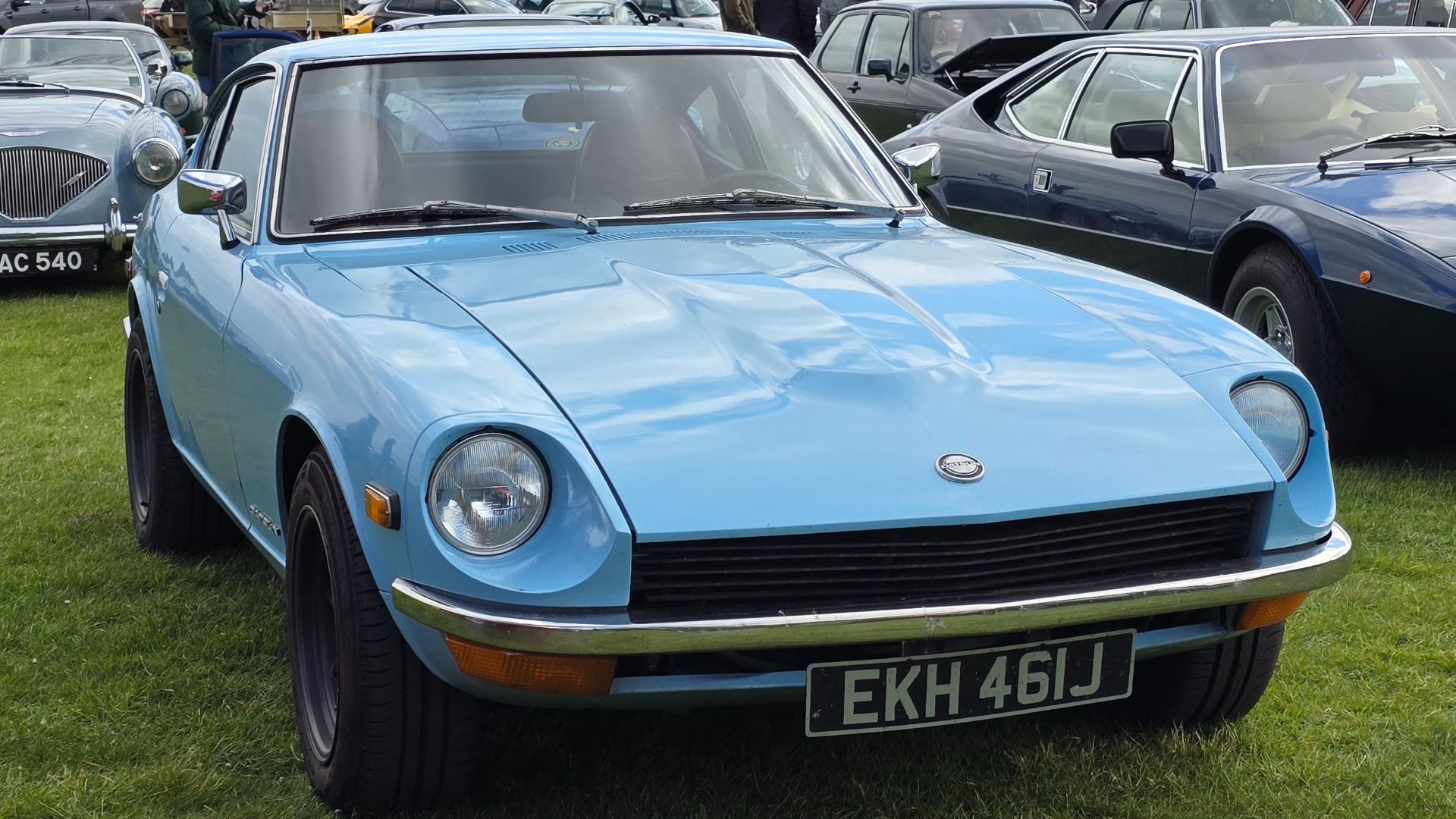 File:1971 Datsun 240Z 4.jpg
