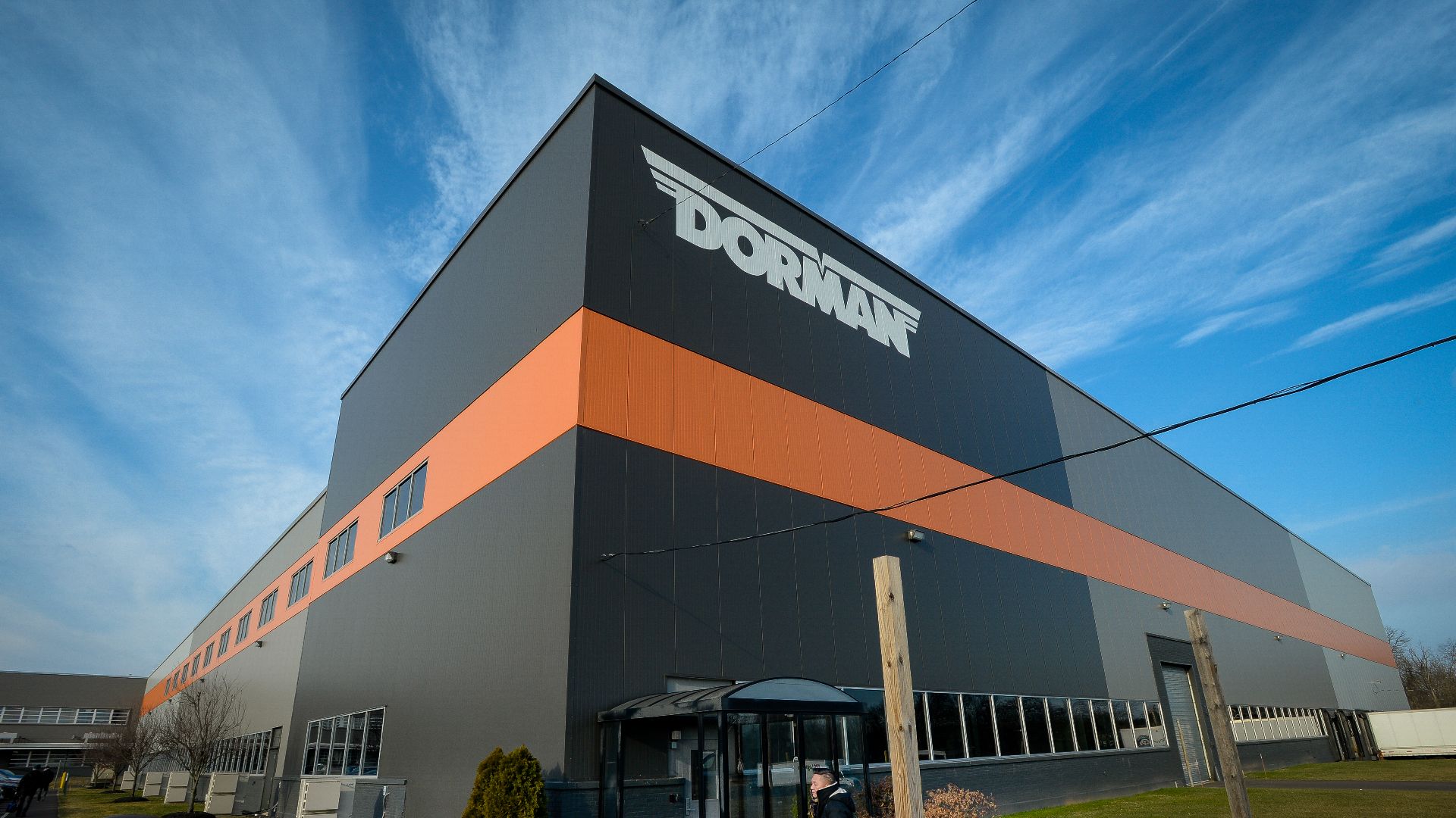 File:Dorman Products headquarters.jpg