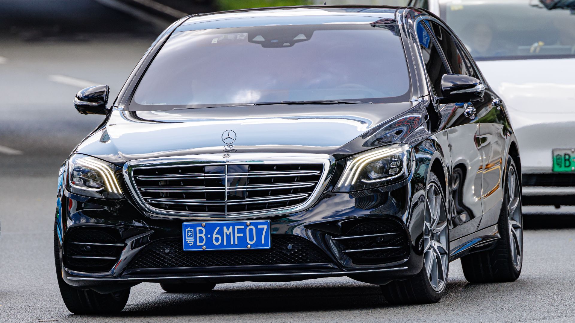 File:MERCEDES-BENZ S-CLASS (W222) China (4).jpg
