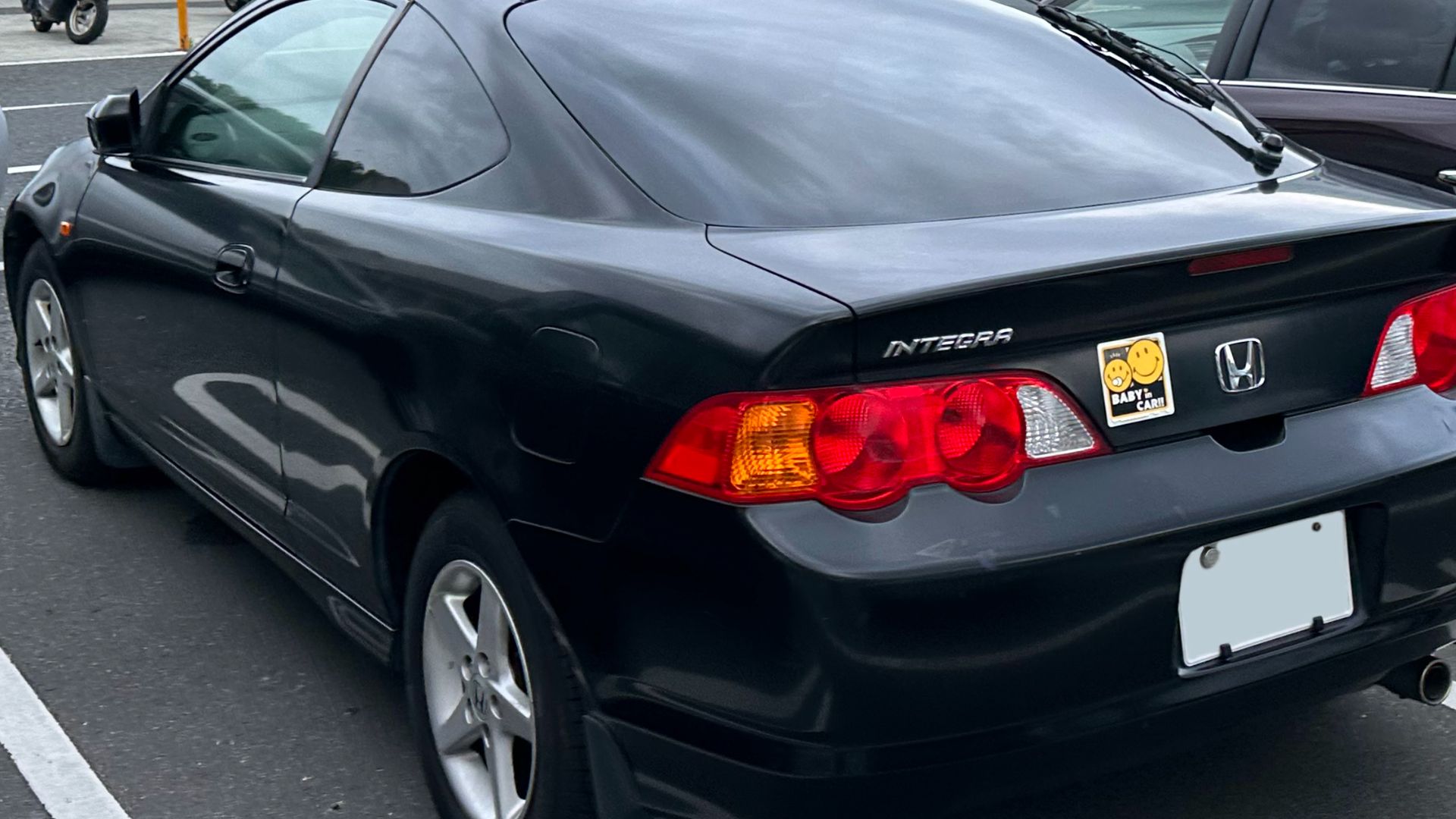 File:Honda INTEGRA iS (LA-DC5) rear.jpg