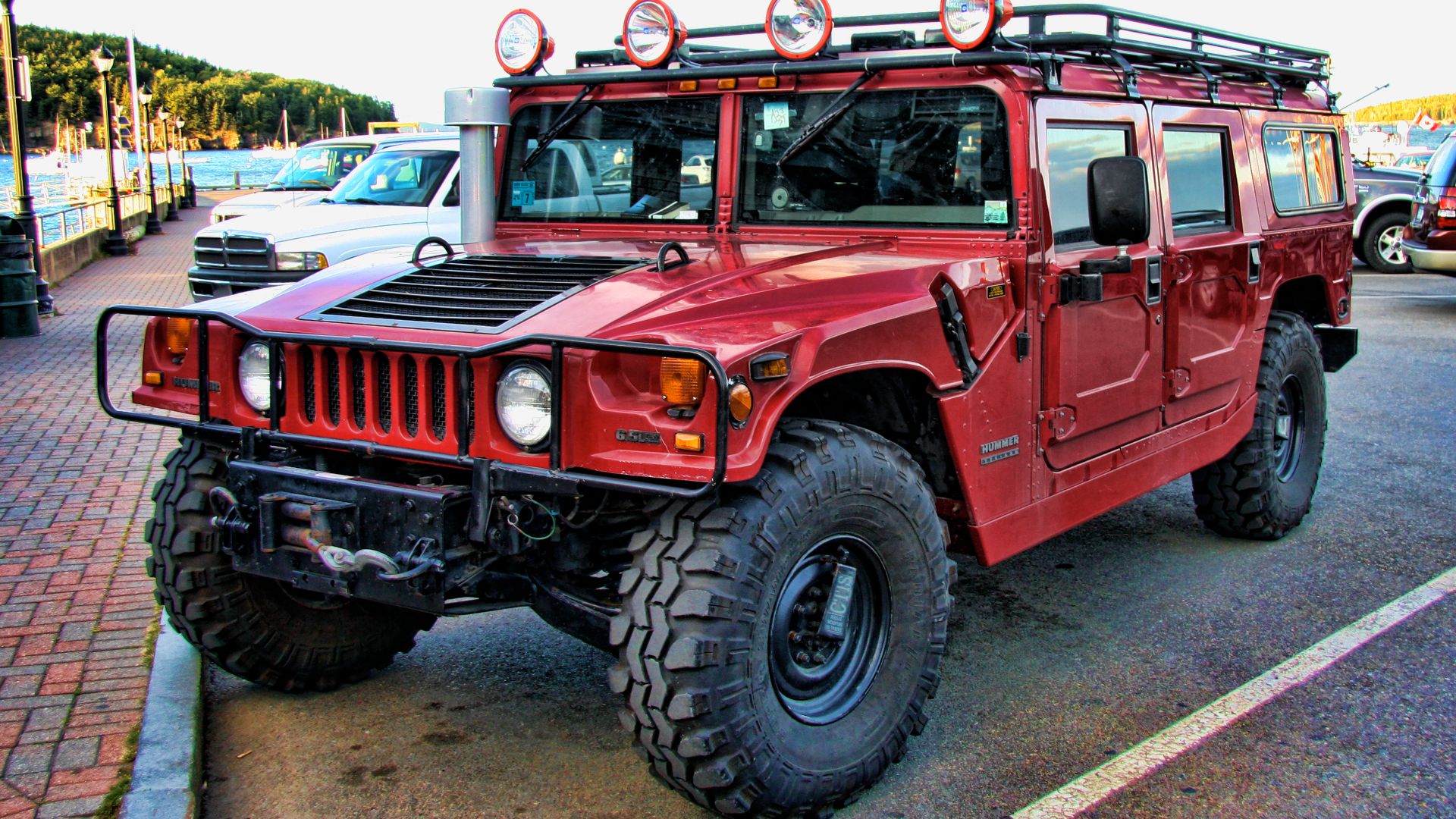 File:Hummer H1.jpg