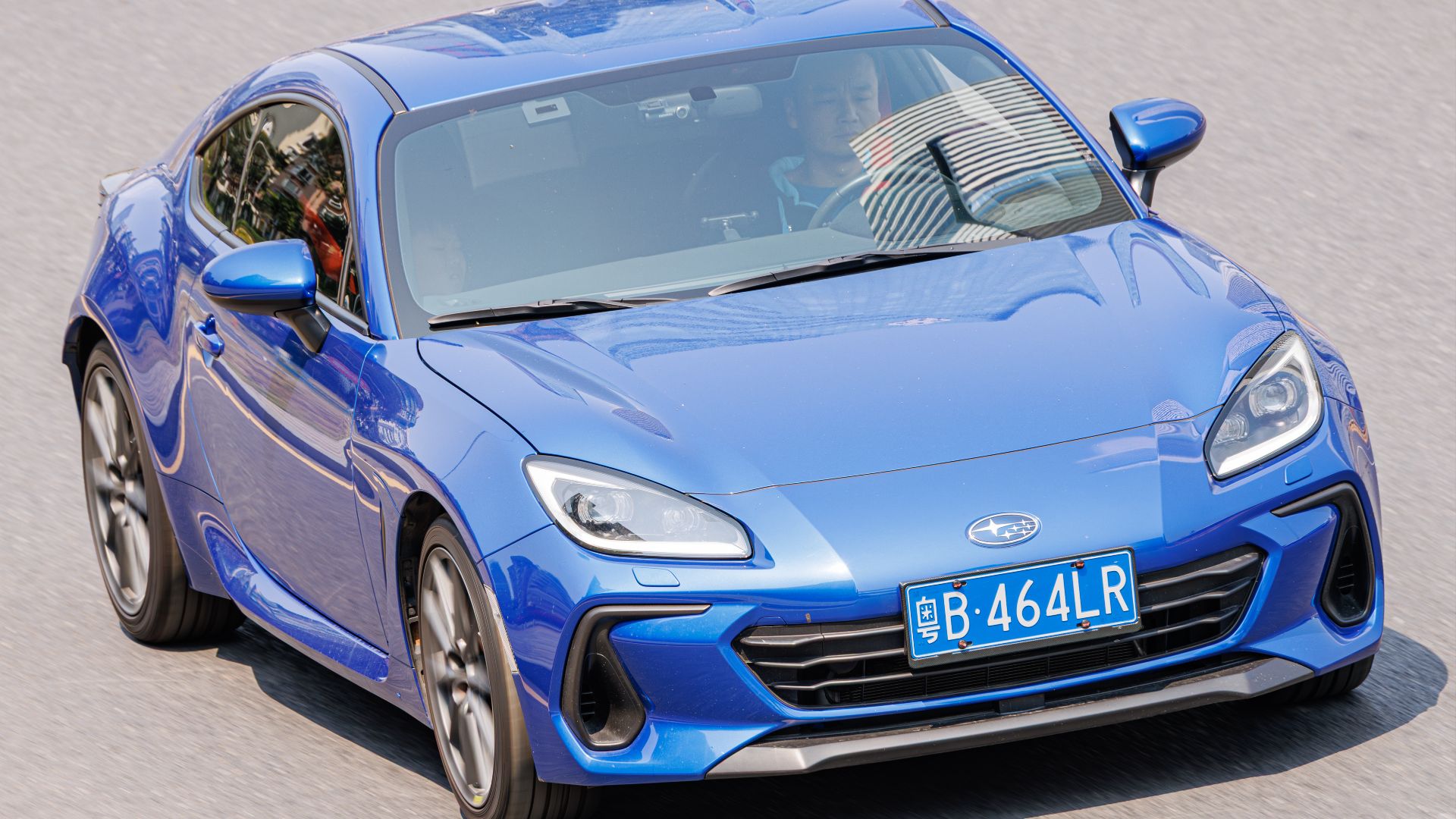 File:SUBARU BRZ (ZD8) China (5).jpg