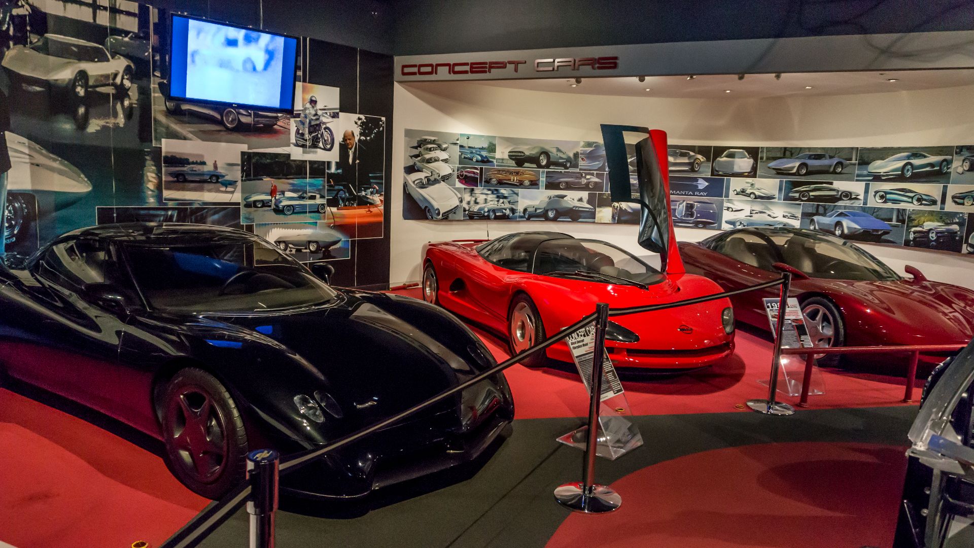 File:Corvette Museum (30 of 71) (29106080856).jpg