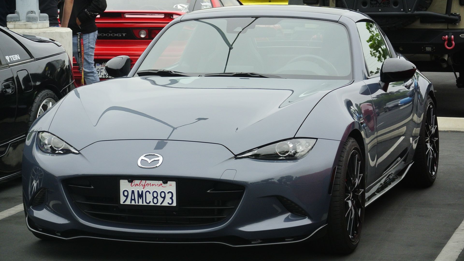 File:2021 Mazda MX-5 Miata RF Club.jpg