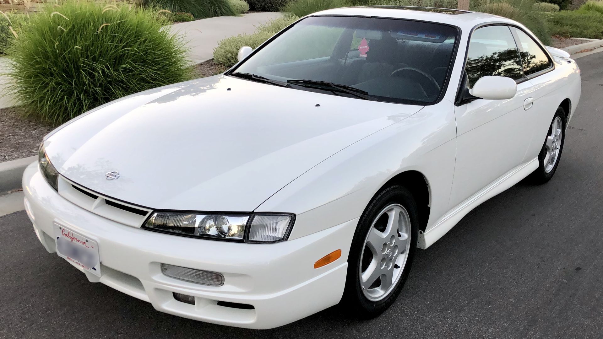 File:Nissan 240SX S14 1.jpg